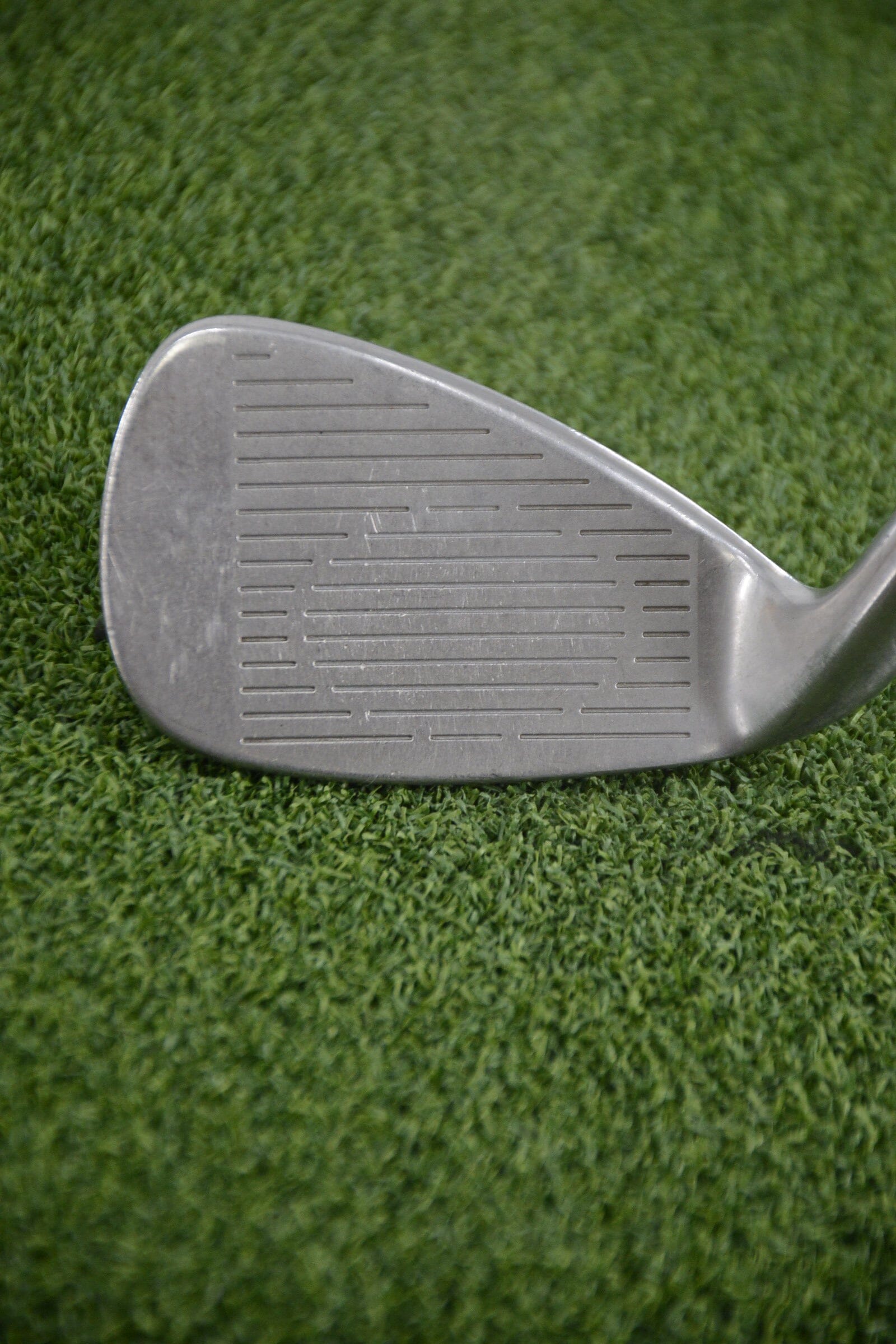 Cobra SS I Oversize 9 Iron SR Flex 36" Golf Clubs GolfRoots