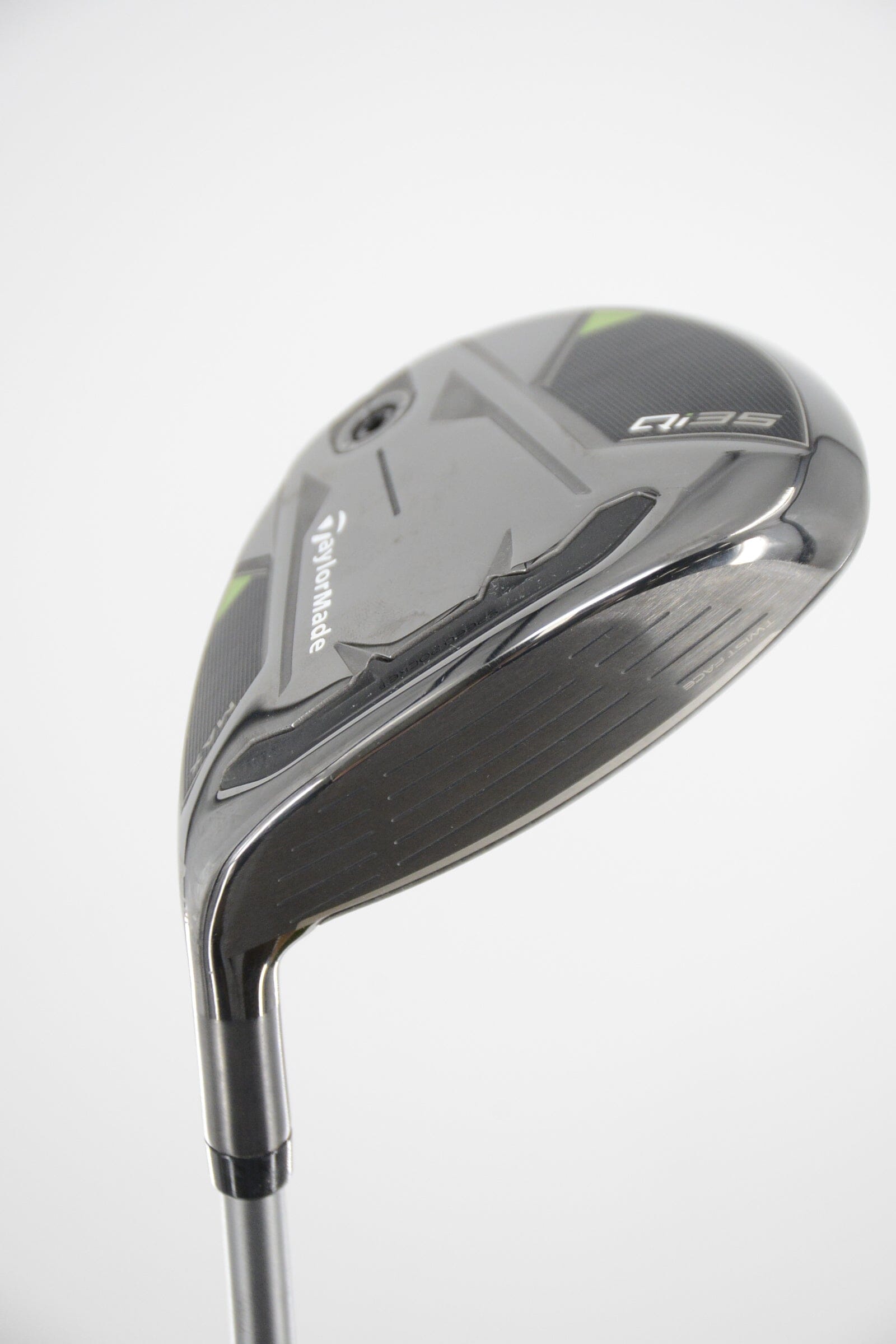 TaylorMade Qi35 Max 7 Wood R Flex 41.25" Golf Clubs GolfRoots