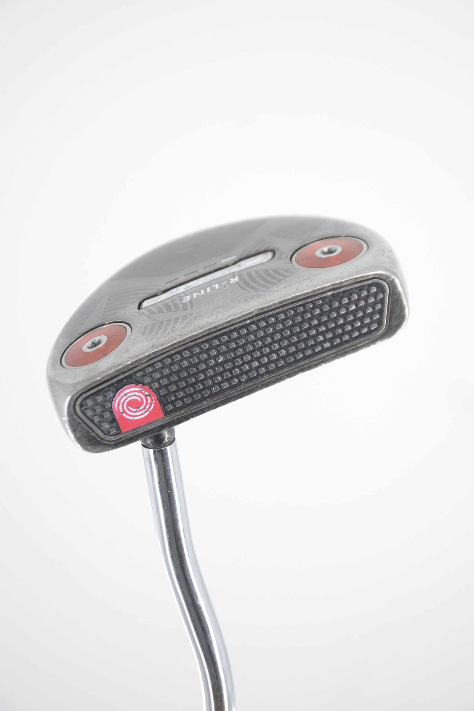 Odyssey O-Works Red R-Line Putter 34.5"