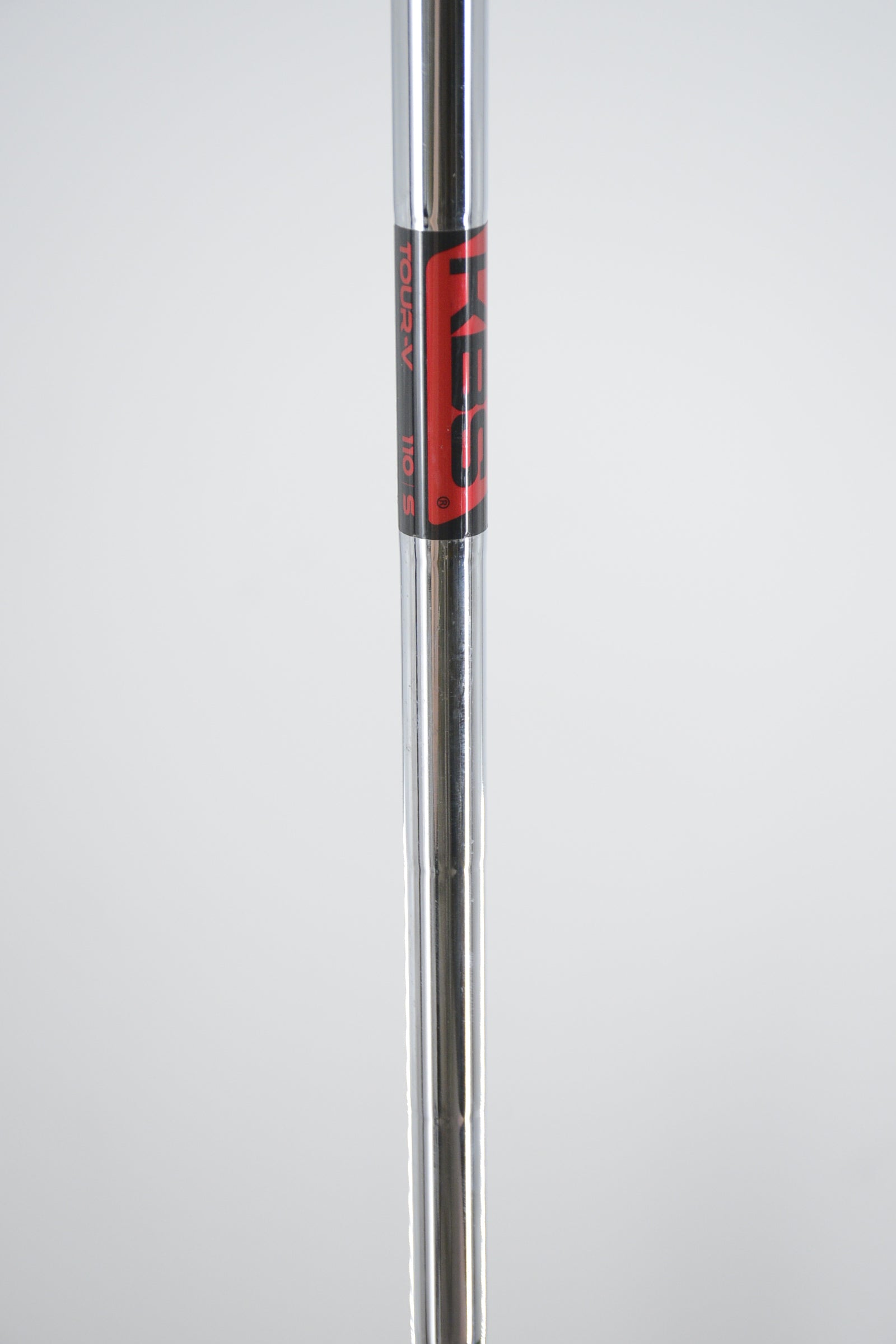 Ben Hogan Ft. Worth hi 5 Iron S Flex 38.5"