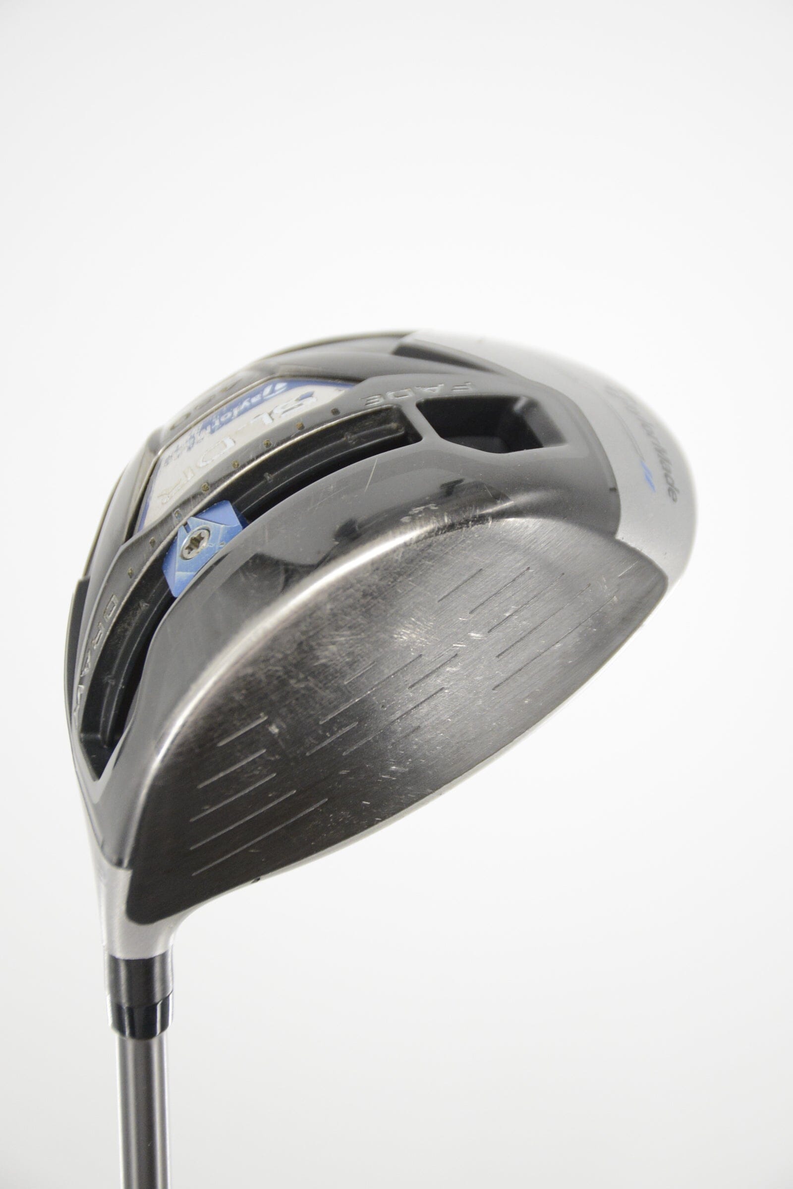 TaylorMade SLDR S 12 Degree Driver SR Flex 44.25" Golf Clubs GolfRoots
