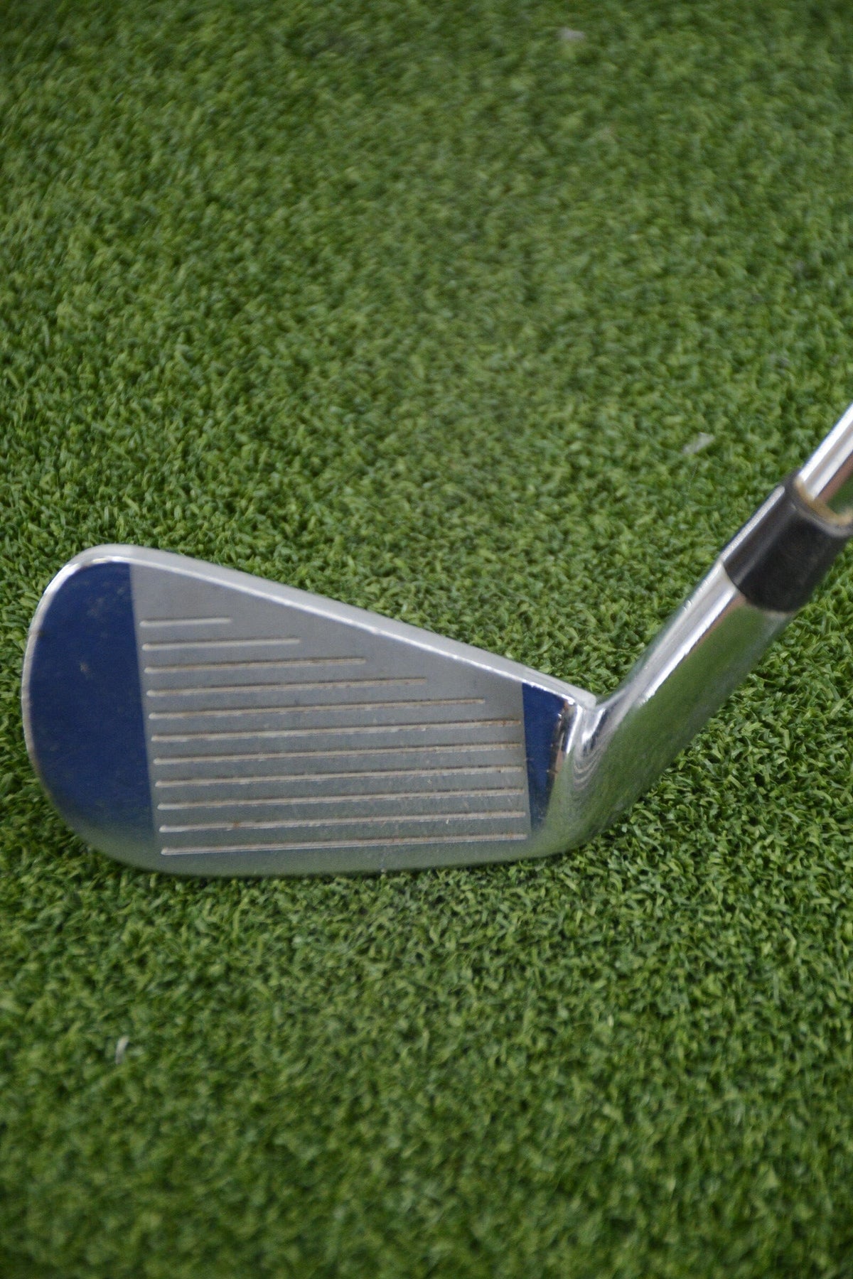 Mizuno MP-32 4 Iron R Flex 38.5"