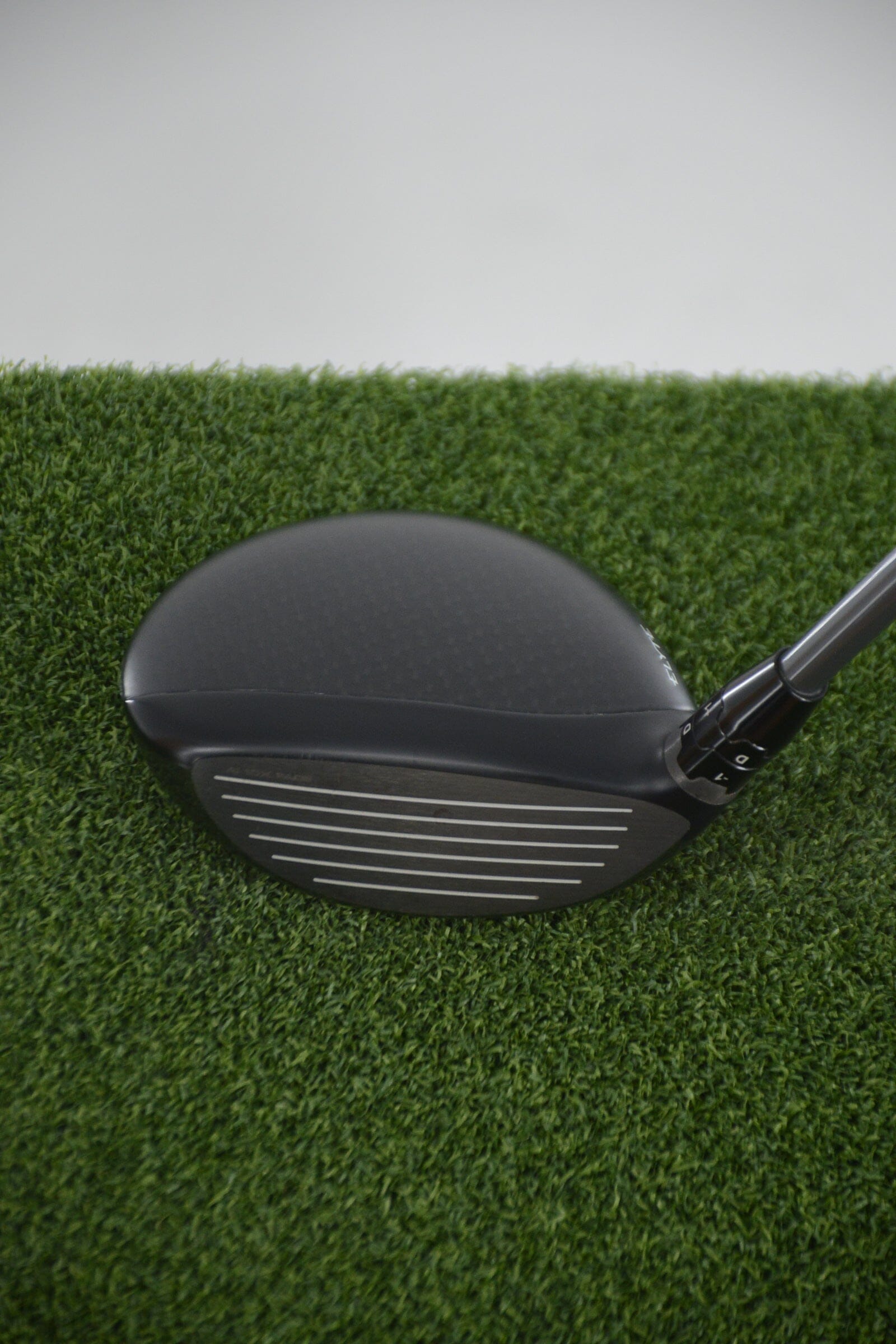 Callaway Elyte Ti 3 Wood S Flex 42.75" Golf Clubs GolfRoots