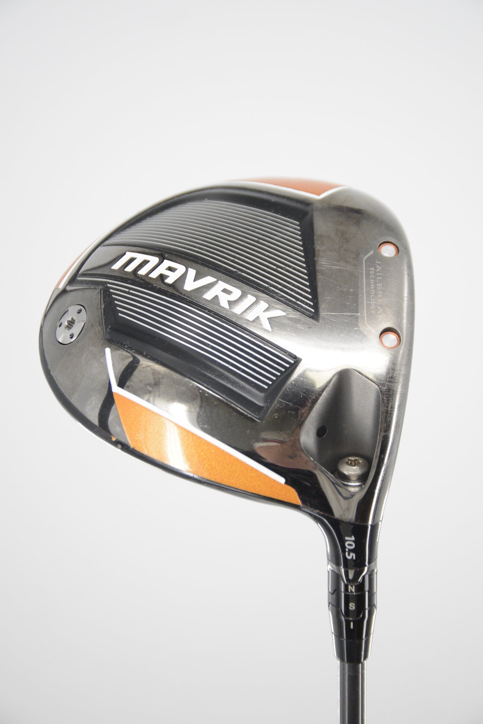 Callaway Mavrik 10.5 Degree Driver R Flex 45.25" Golf Clubs GolfRoots