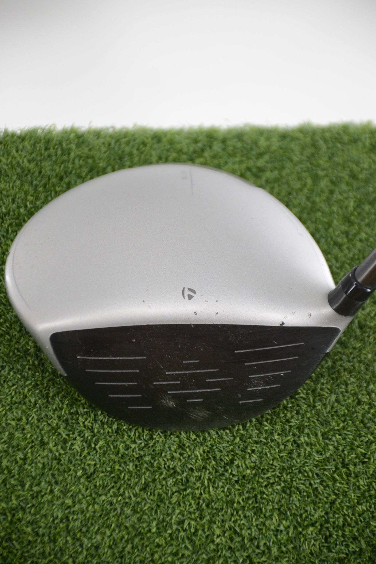 TaylorMade SLDR S 12 Degree Driver SR Flex 44.25" Golf Clubs GolfRoots