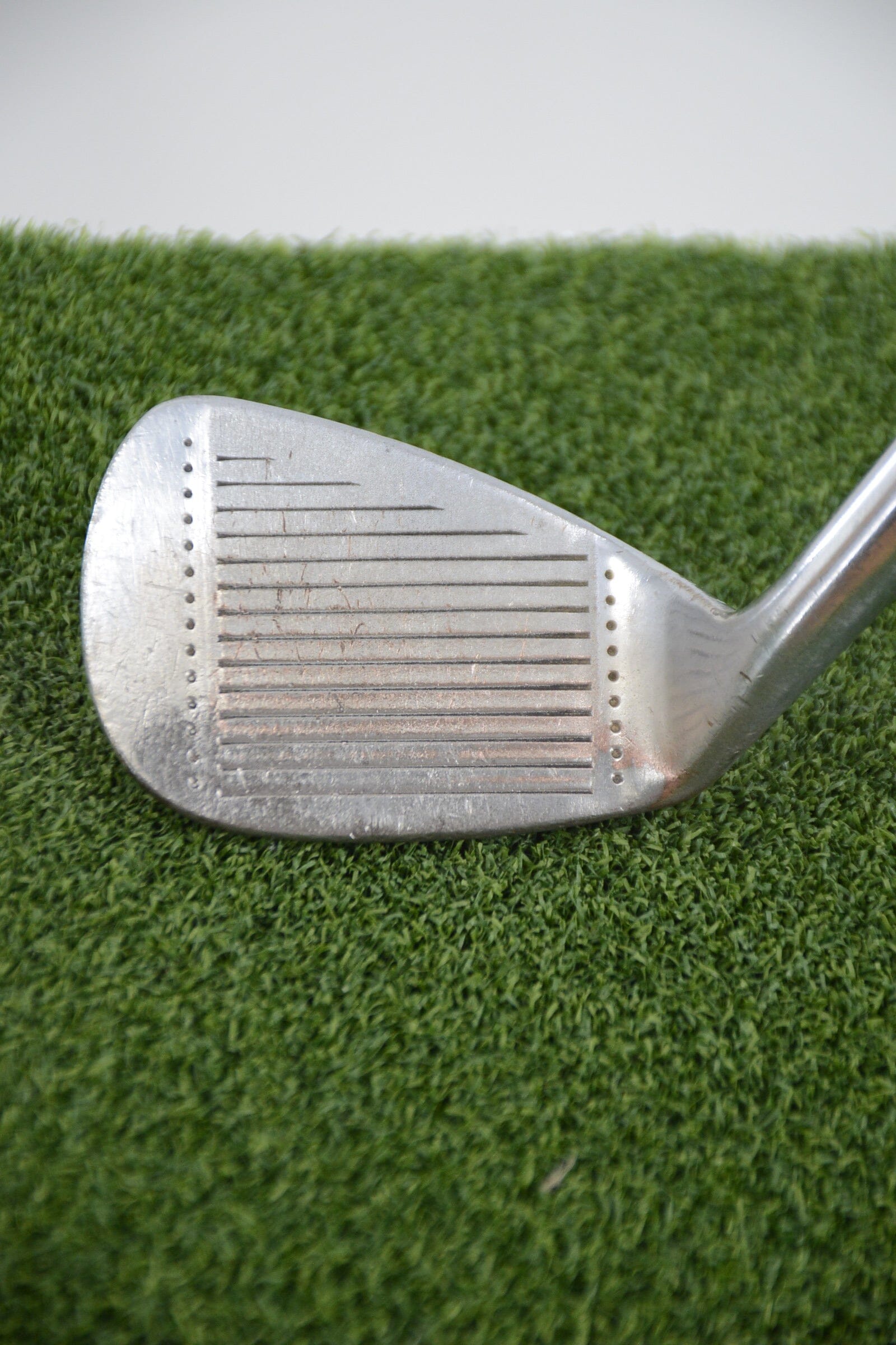 Spalding Executive SW S Flex 34.5" Golf Clubs GolfRoots