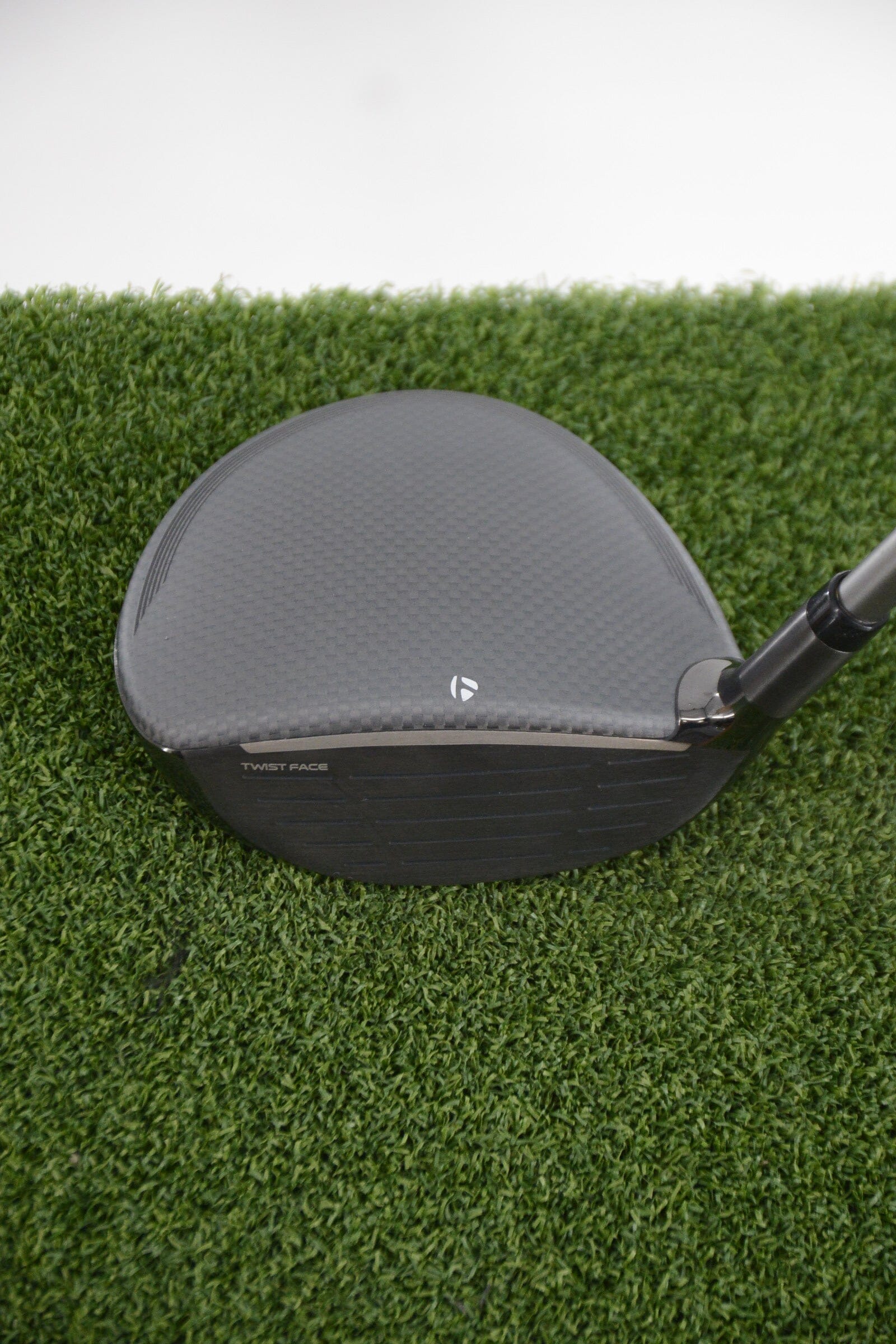 TaylorMade Qi35 Max 7 Wood R Flex 41.25" Golf Clubs GolfRoots