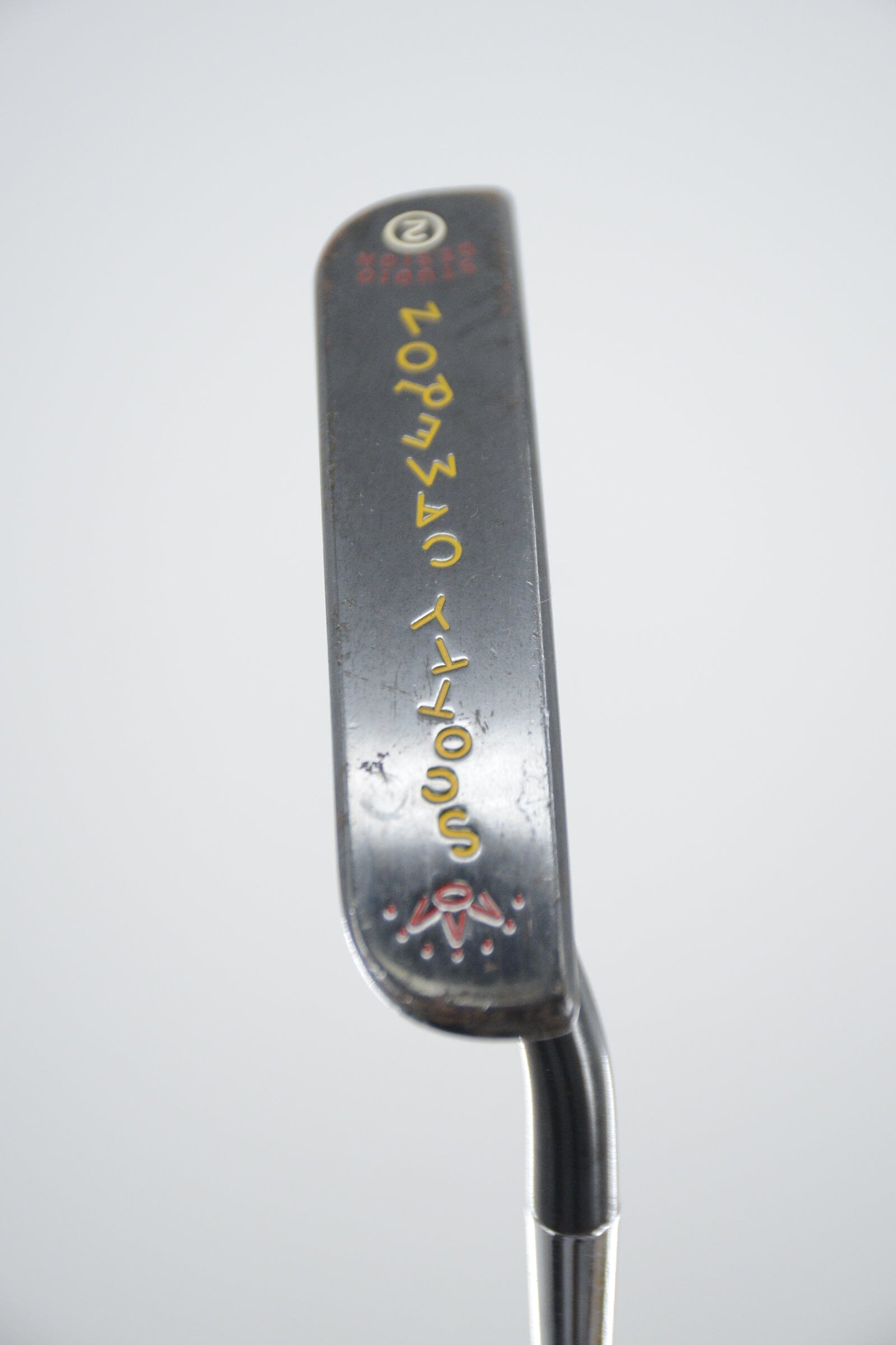 Scotty Cameron Studio Design 2 Putter 35" Golf Clubs GolfRoots