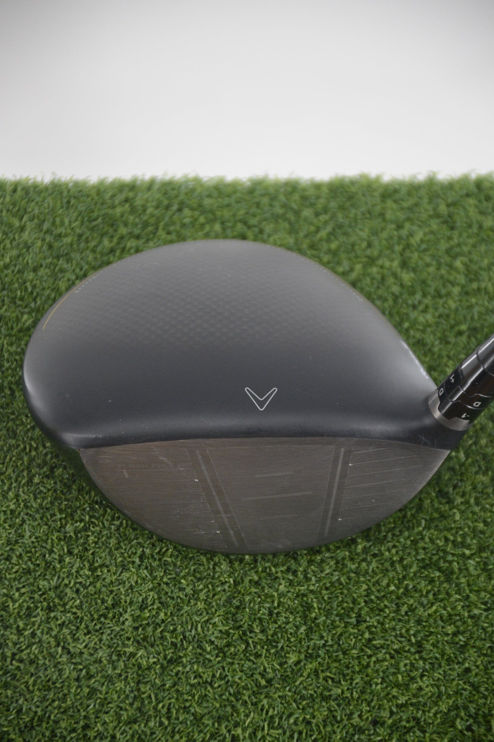 Callaway Rogue ST Max LS 9 Degree Driver S Flex 45.25" Golf Clubs GolfRoots