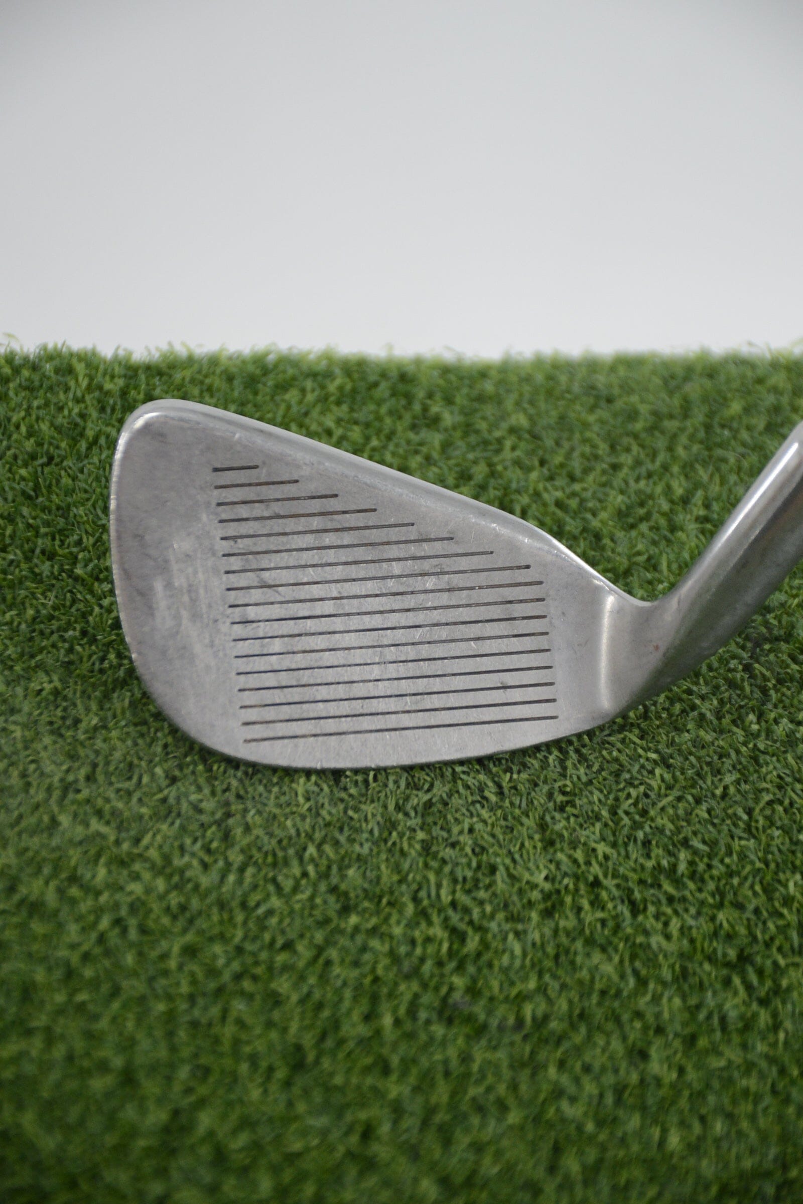 Chicago Level Two 8 Iron R Flex 35.5" Golf Clubs GolfRoots