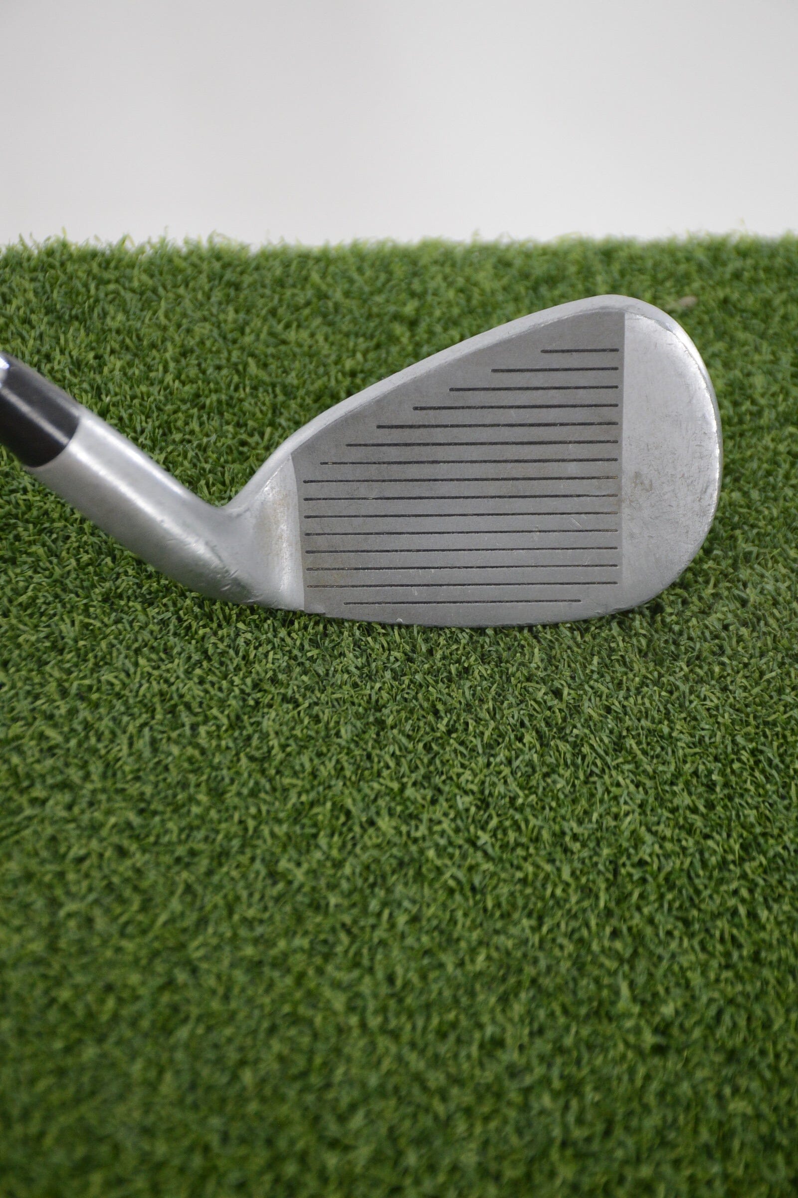 Lefty Wilson Ultra 9 Iron R Flex 35.75" Golf Clubs GolfRoots