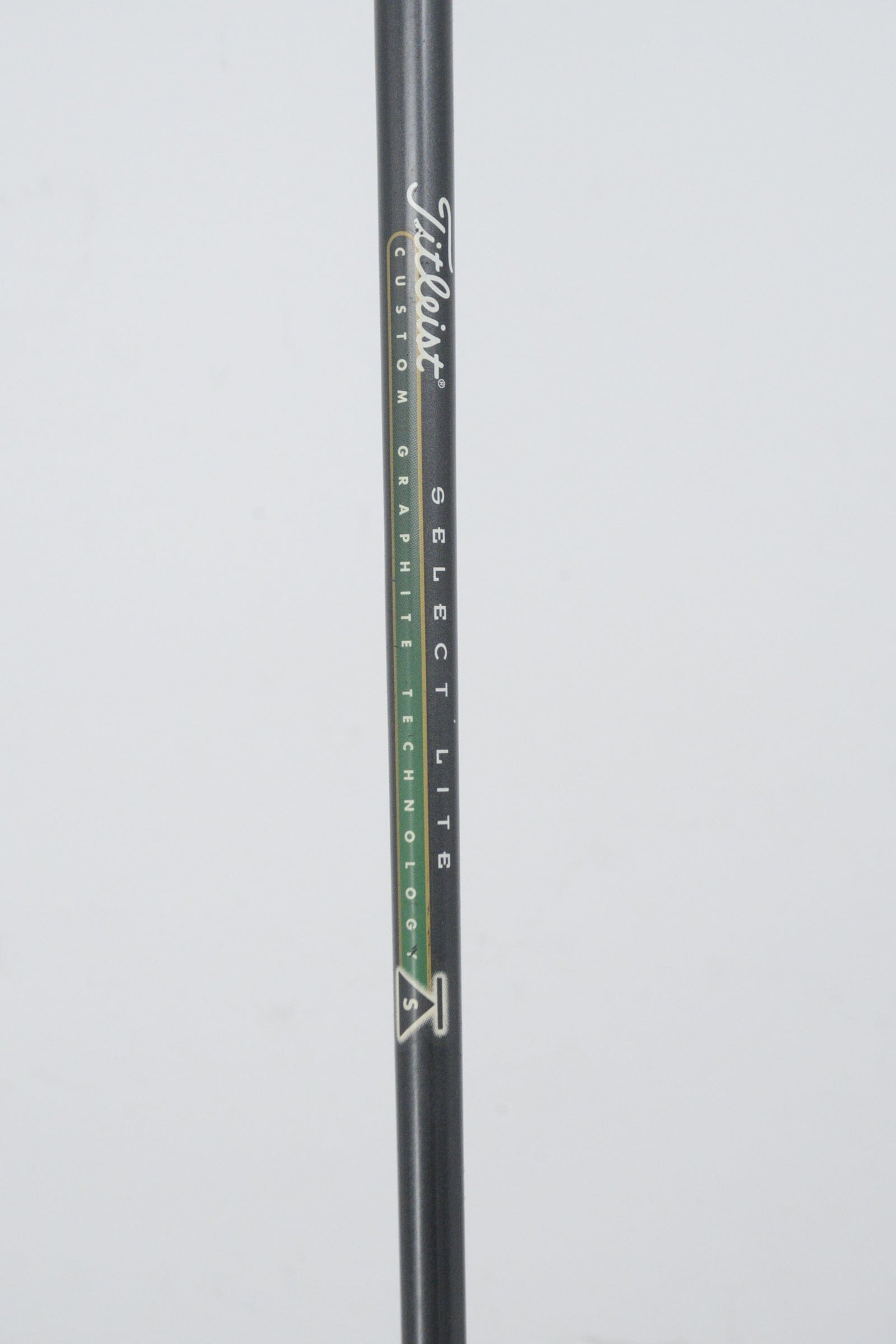 Titleist DCI 962 3-GW Iron Set S Flex Std Length