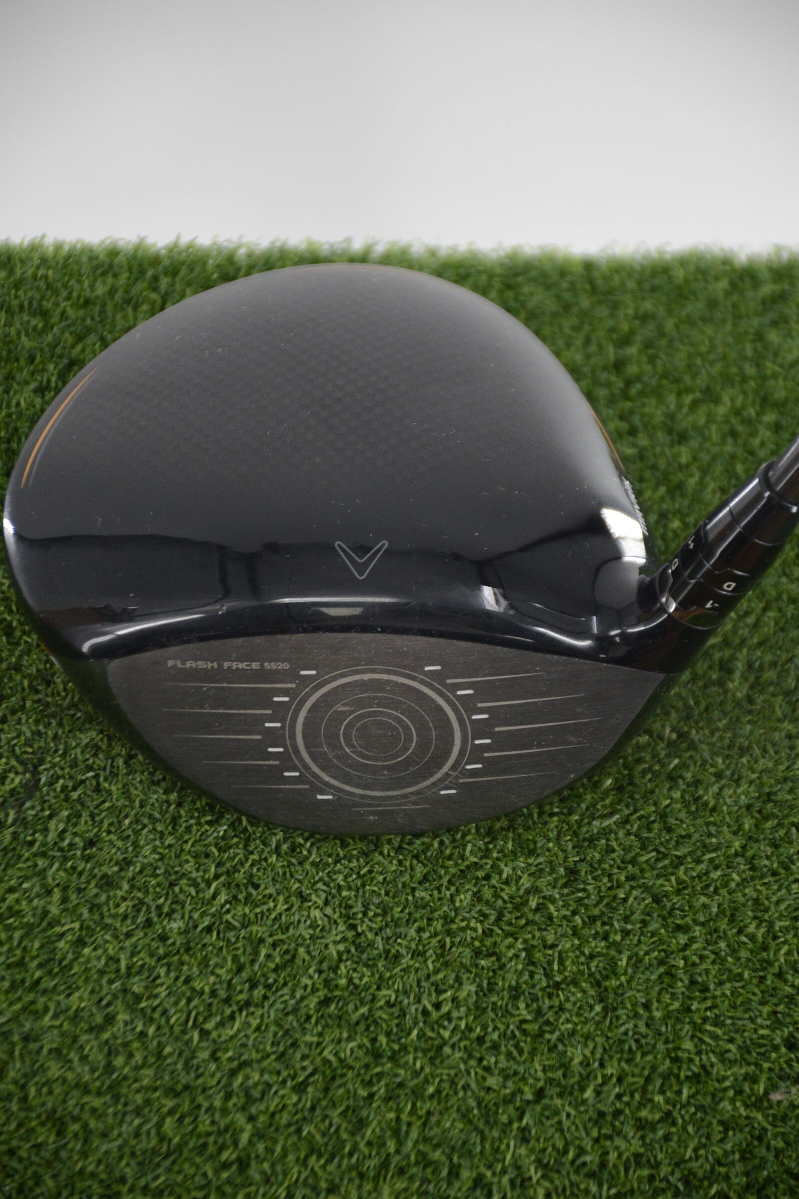 Callaway Mavrik 10.5 Degree Driver R Flex 45.25" Golf Clubs GolfRoots