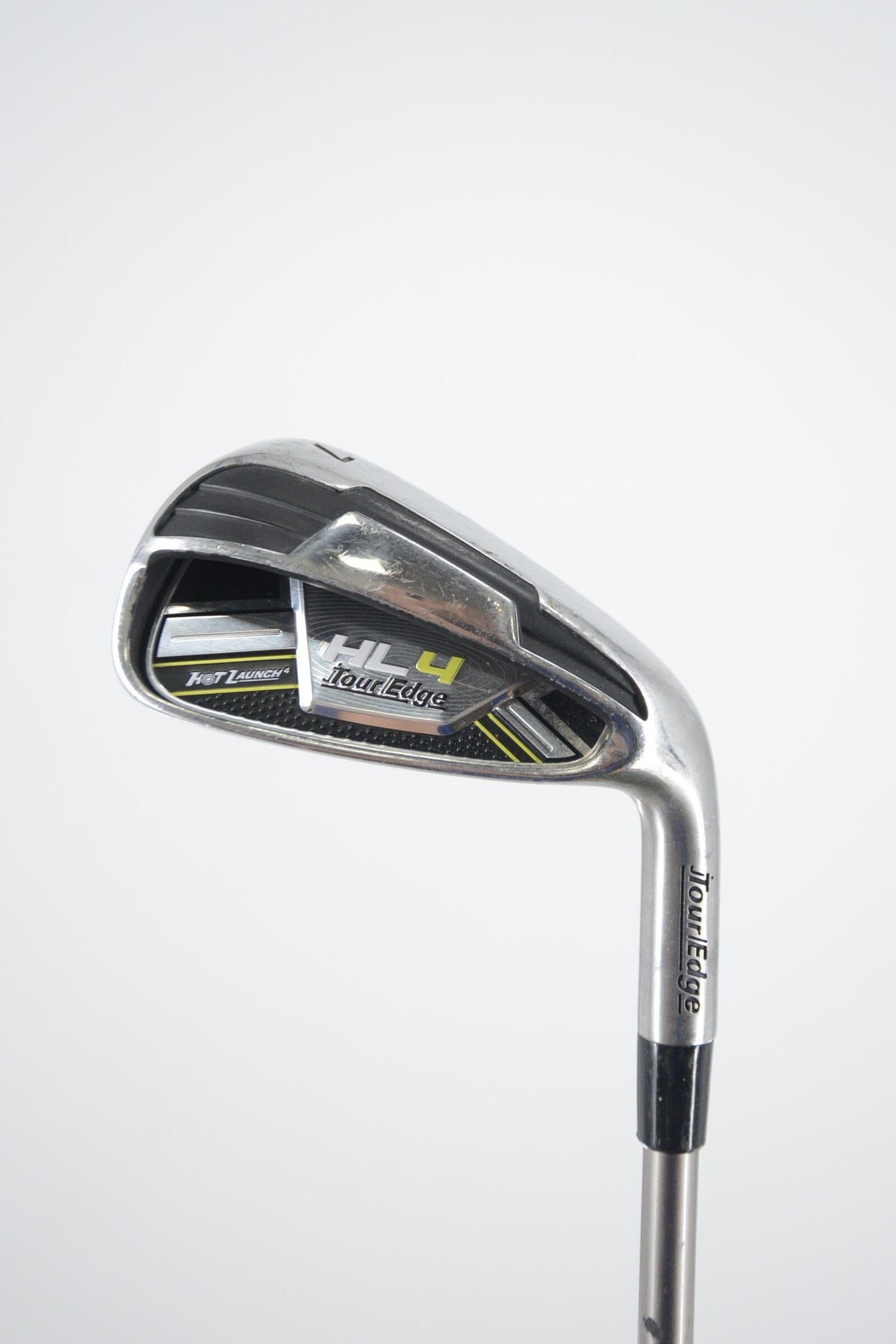 Tour Edge HL4 7 Iron R Flex 37"