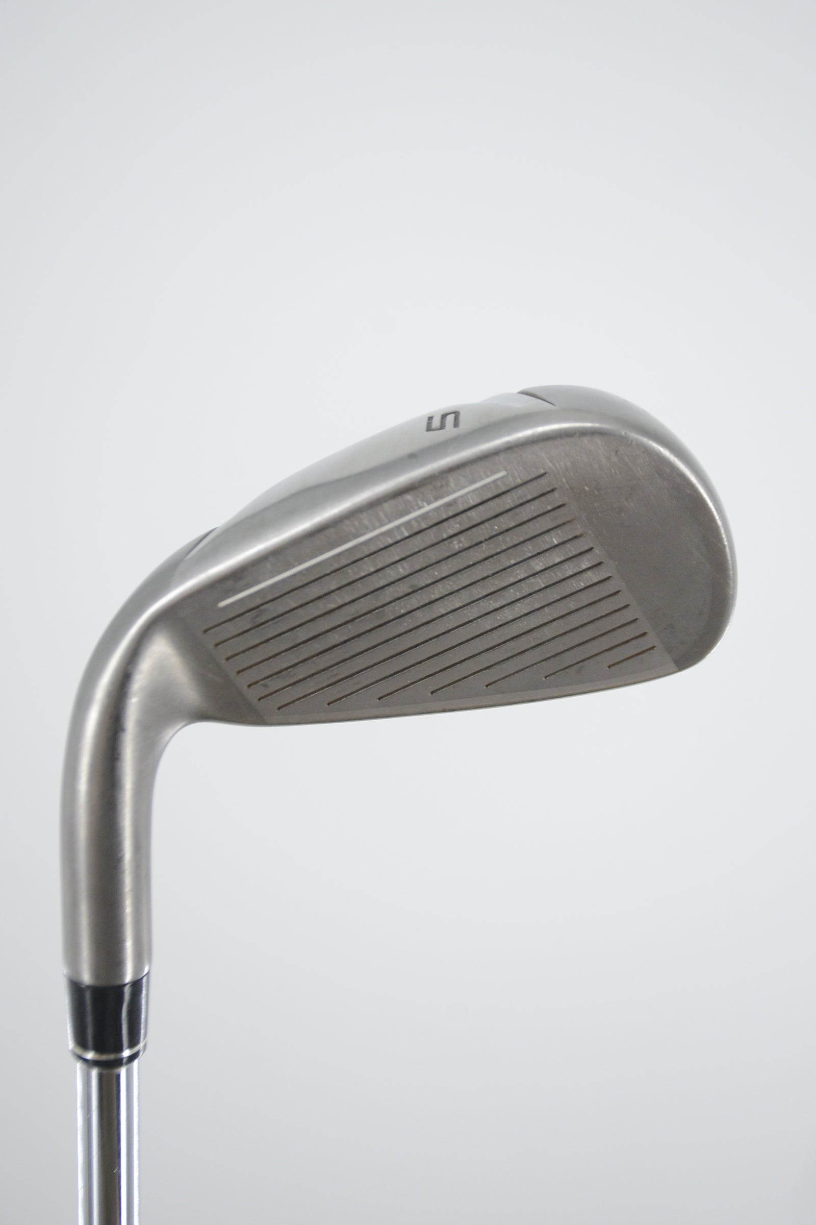 TaylorMade Rocketballz 5 Iron S Flex 38.5"