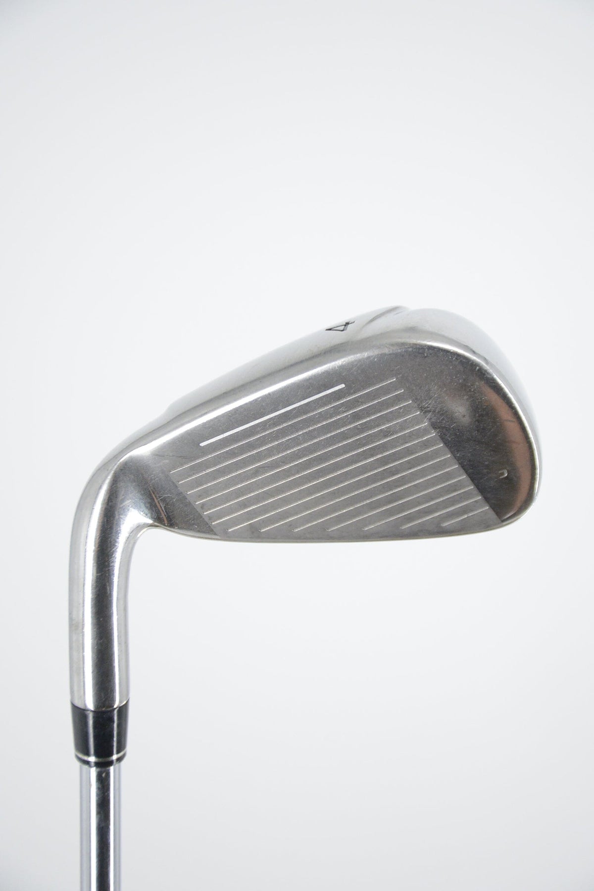 TaylorMade Burner '09 4 Iron R Flex 38.75" Golf Clubs GolfRoots