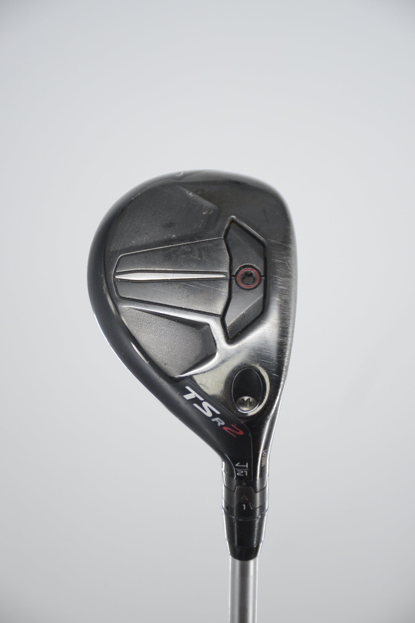 Titleist TSR2 4 Hybrid S Flex 39.75"