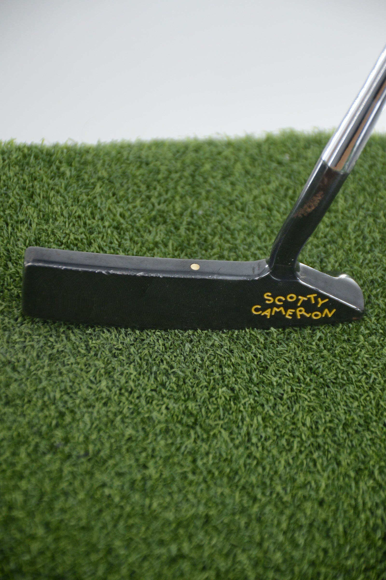 Scotty Cameron Studio Design 2 Putter 35" Golf Clubs GolfRoots