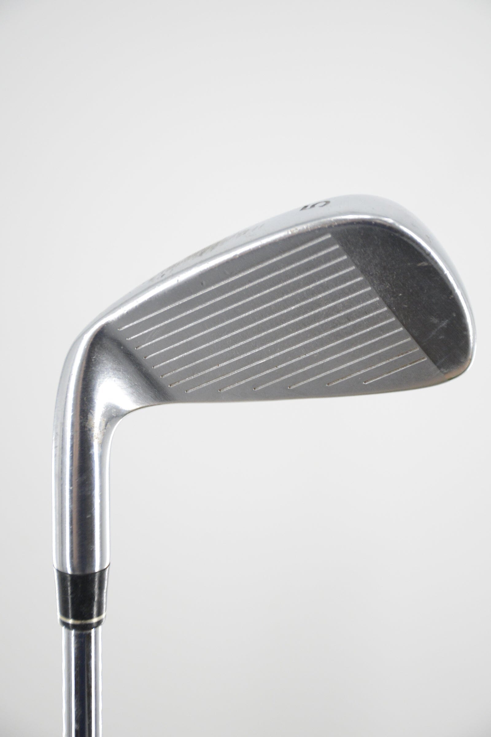 TaylorMade Rac LT 5 Iron S Flex 37.75" Golf Clubs GolfRoots