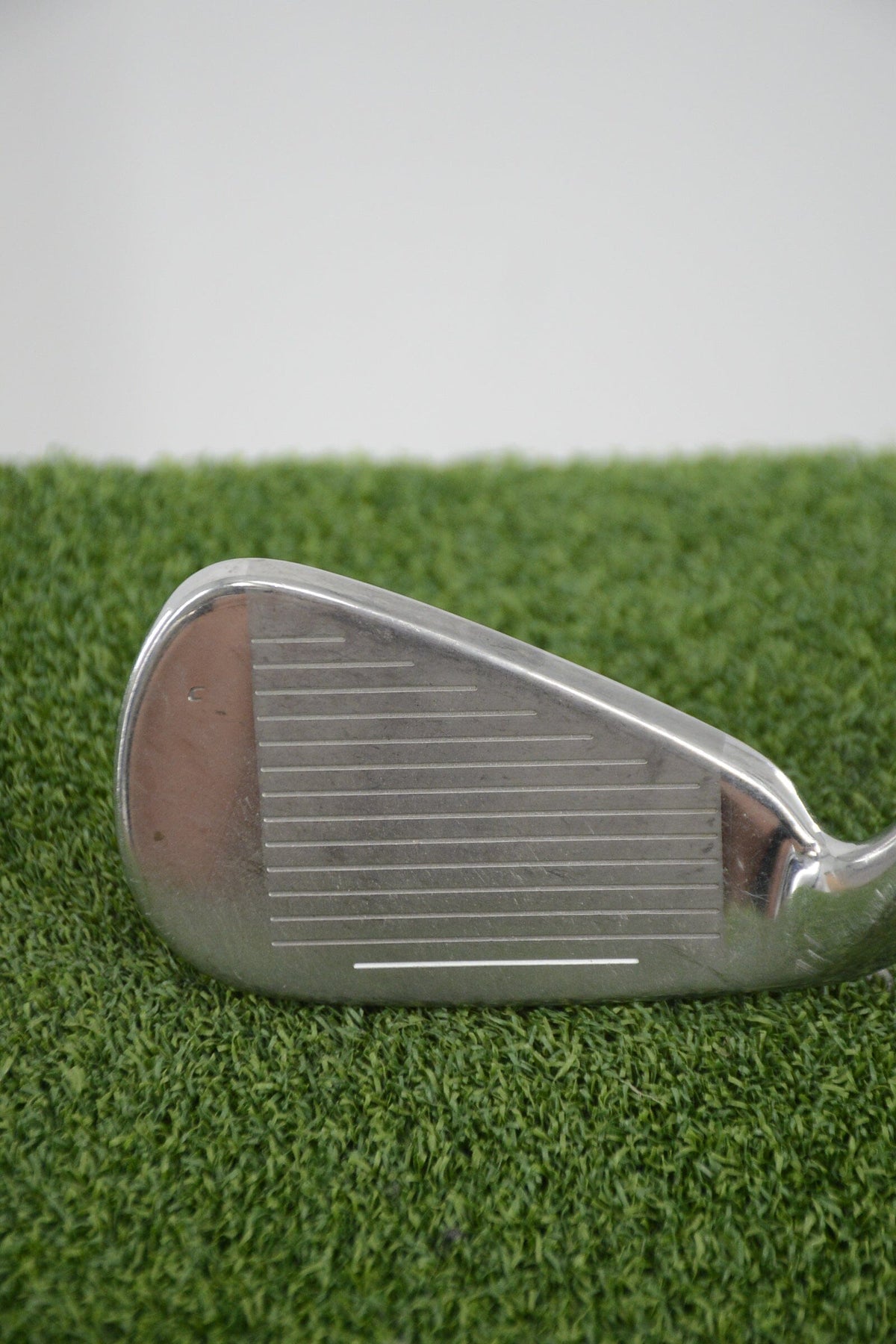 TaylorMade Burner '09 4 Iron R Flex 38.75" Golf Clubs GolfRoots