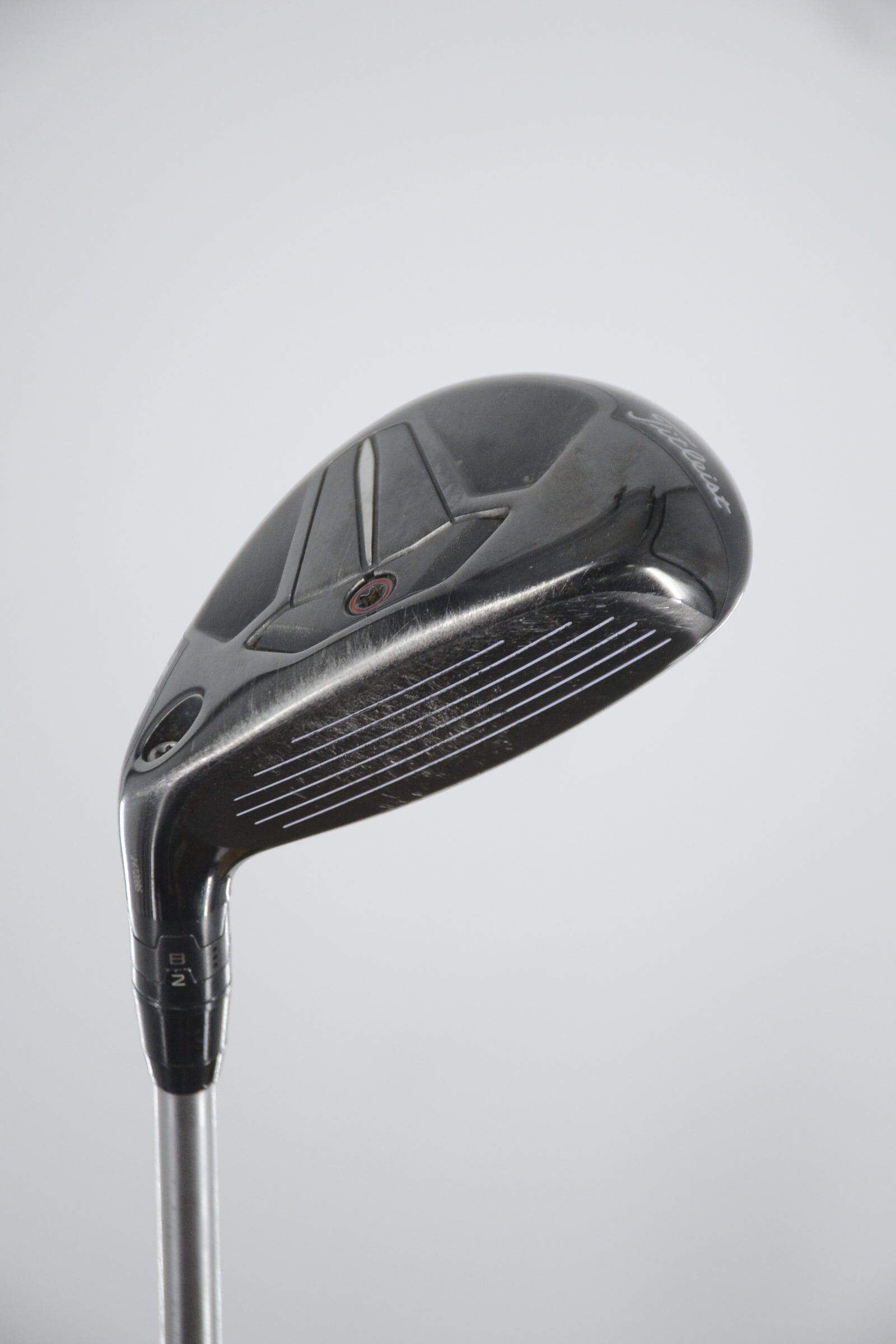 Titleist TSR2 4 Hybrid S Flex 39.75"