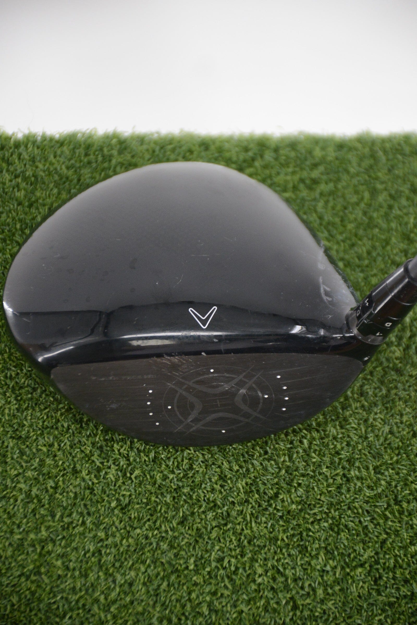 Callaway Epic Max LS 9 Degree Driver R Flex 45.25" Golf Clubs GolfRoots