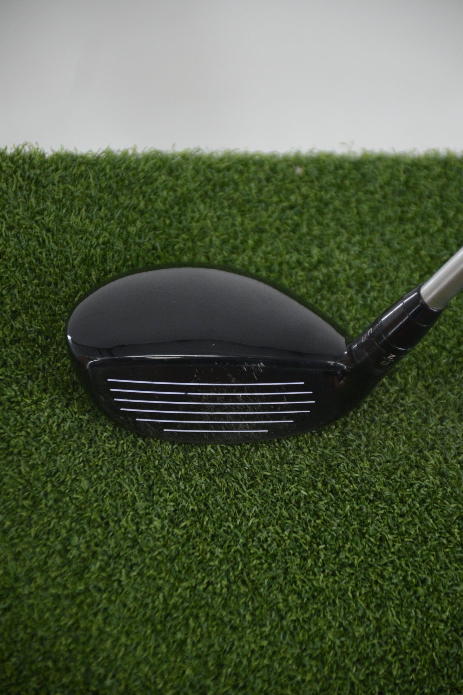 Titleist TSR2 4 Hybrid S Flex 39.75"