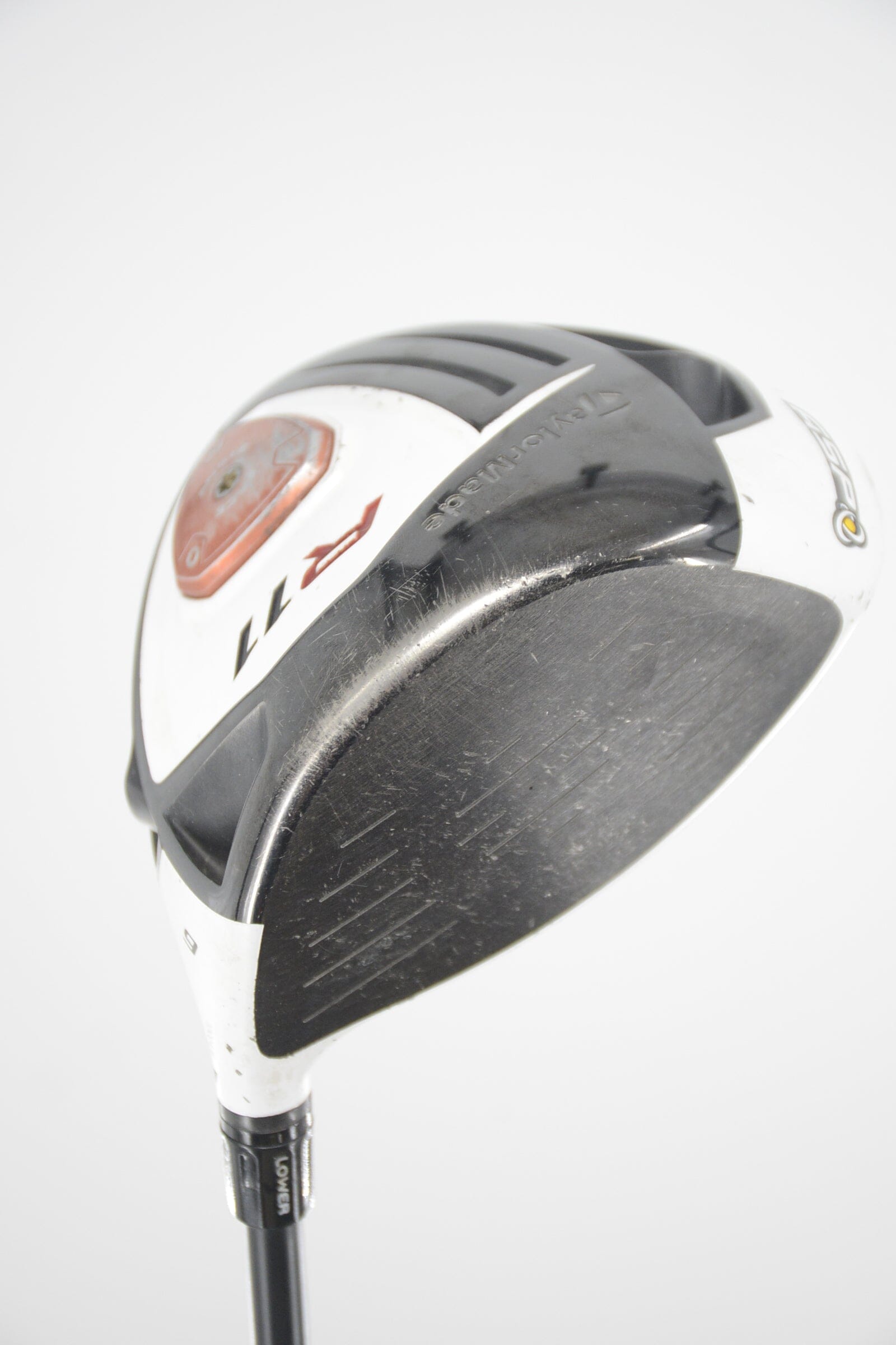 TaylorMade R11 9 Degree Driver R Flex 45.5" Golf Clubs GolfRoots