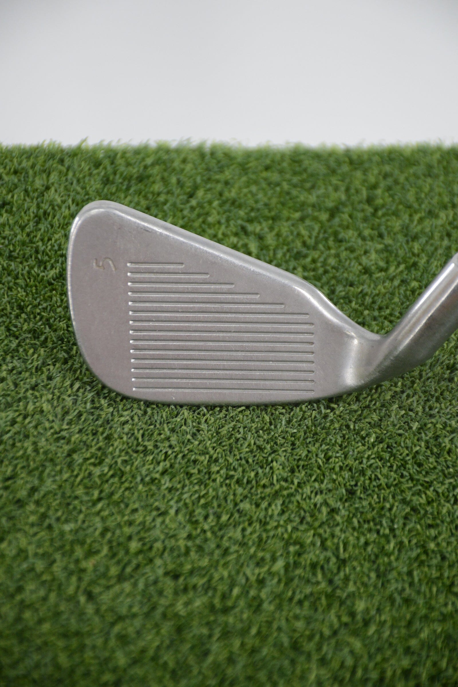 Ping Eye 2 5 Iron S Flex 37.5" Golf Clubs GolfRoots