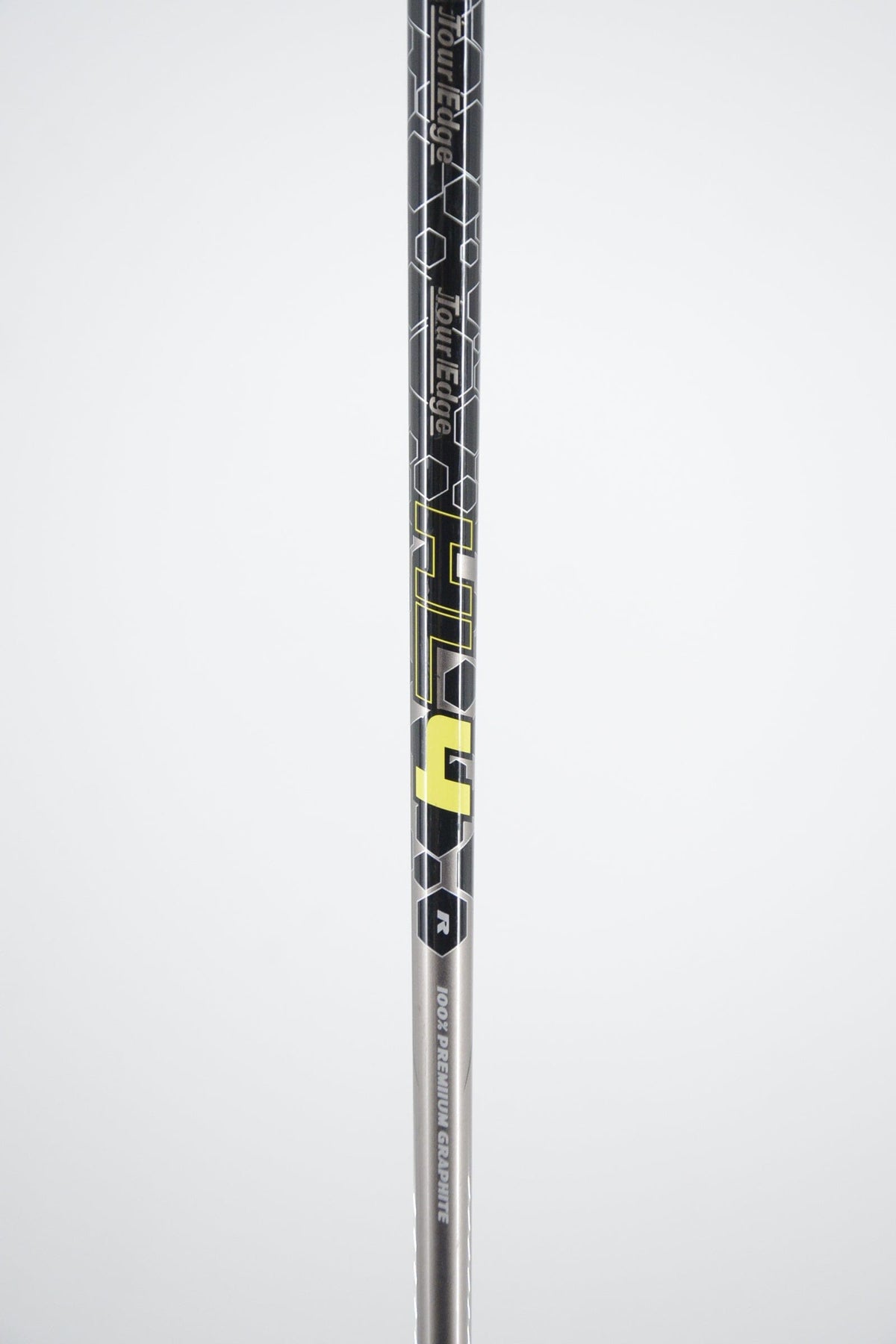 Tour Edge HL4 7 Iron R Flex 37"