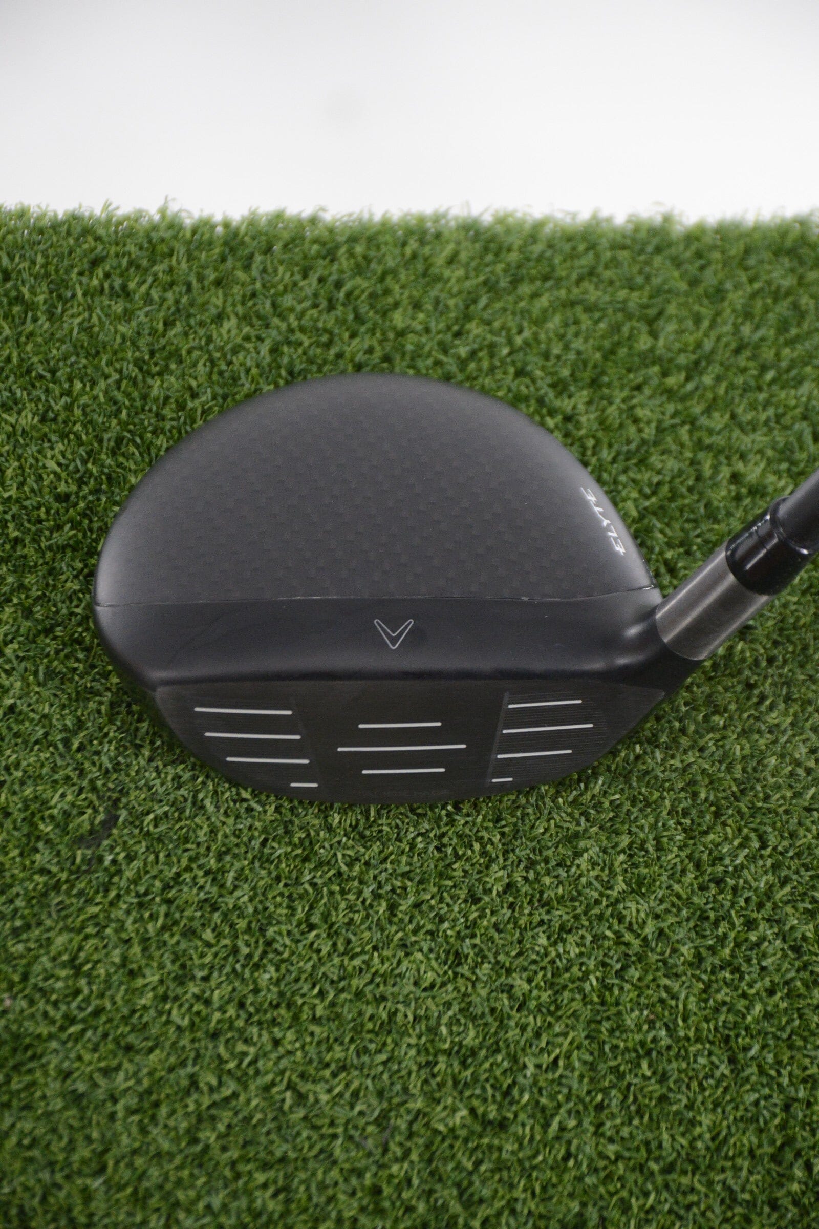Callaway Elyte Max Fast 5 Wood SR Flex 42.25" Golf Clubs GolfRoots