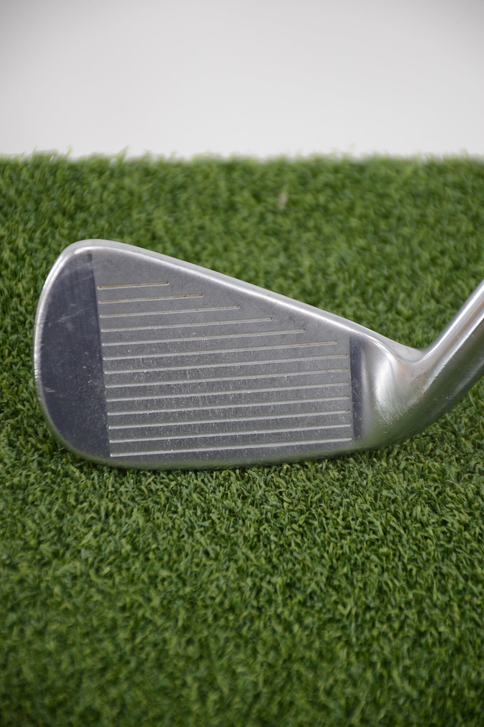 TaylorMade Rac LT 5 Iron S Flex 37.75" Golf Clubs GolfRoots
