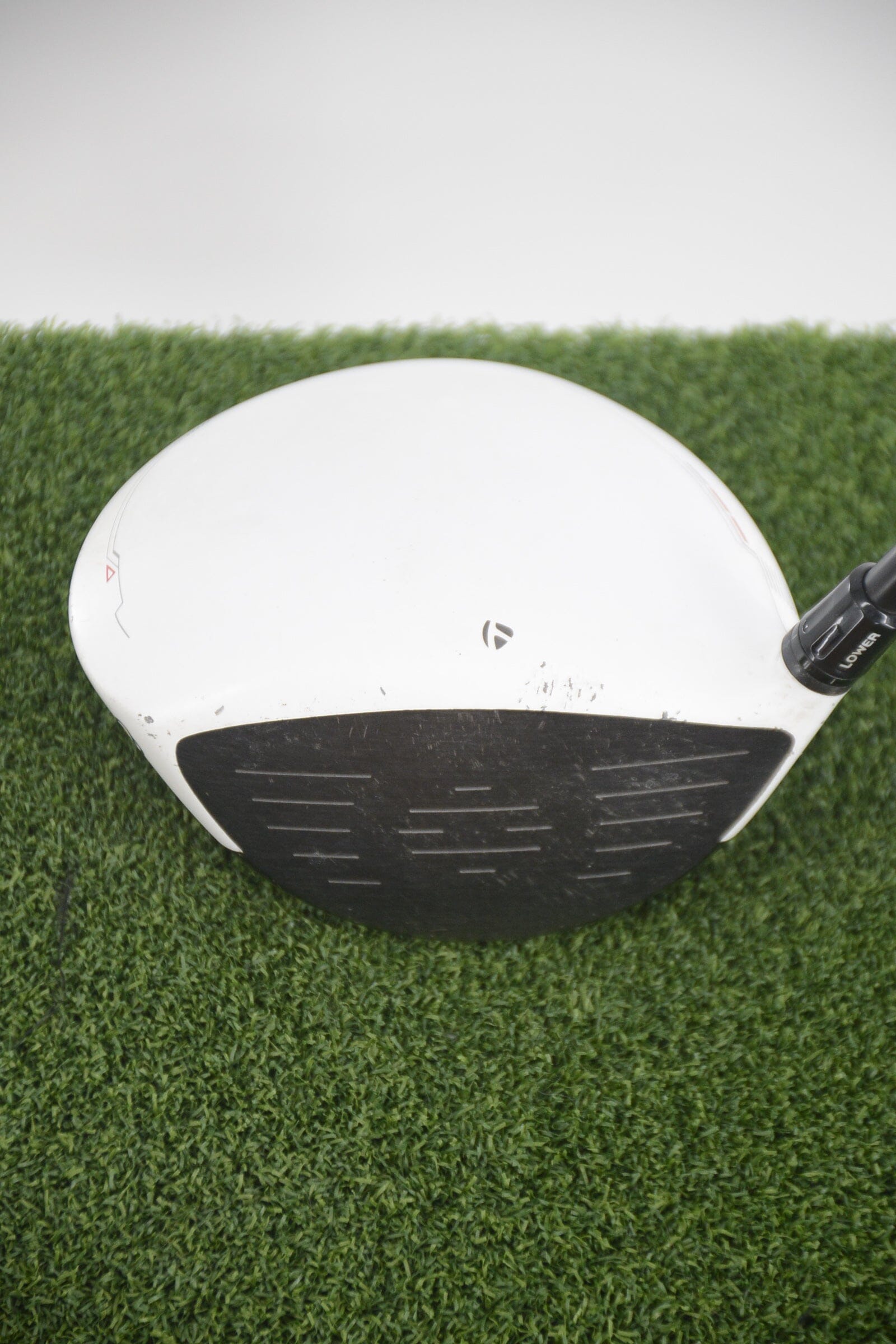 TaylorMade R11 9 Degree Driver R Flex 45.5" Golf Clubs GolfRoots