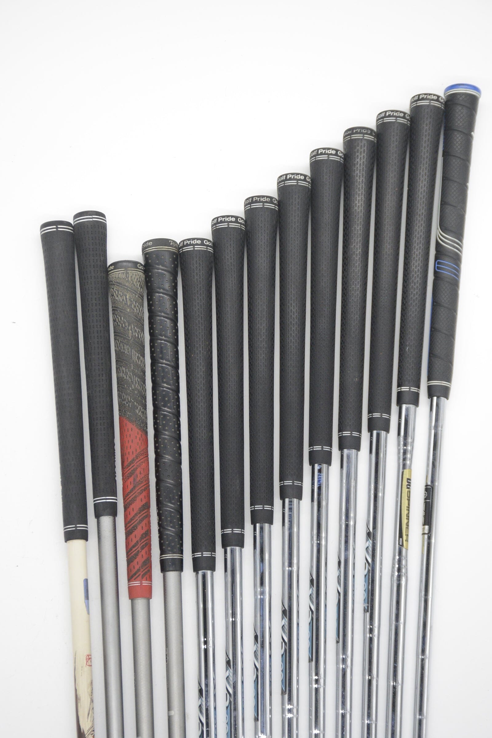 Titleist 716 AP1 Mixed Full Set R Flex Std Length Golf Clubs GolfRoots