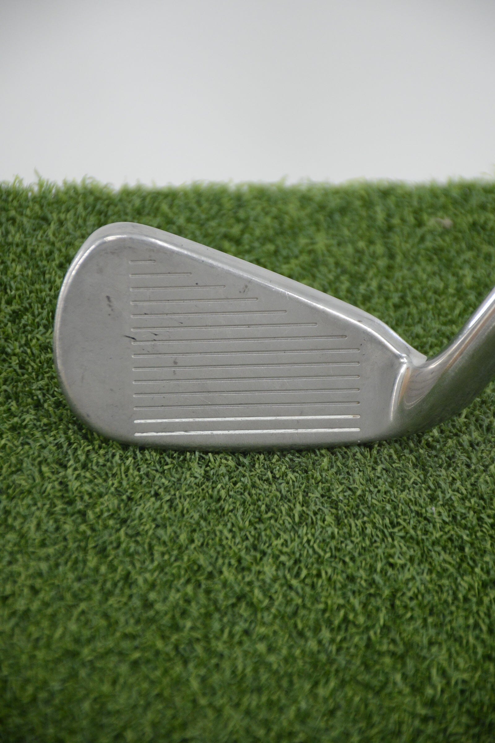 TaylorMade Burner Plus 6 Iron R Flex 37.25" Golf Clubs GolfRoots