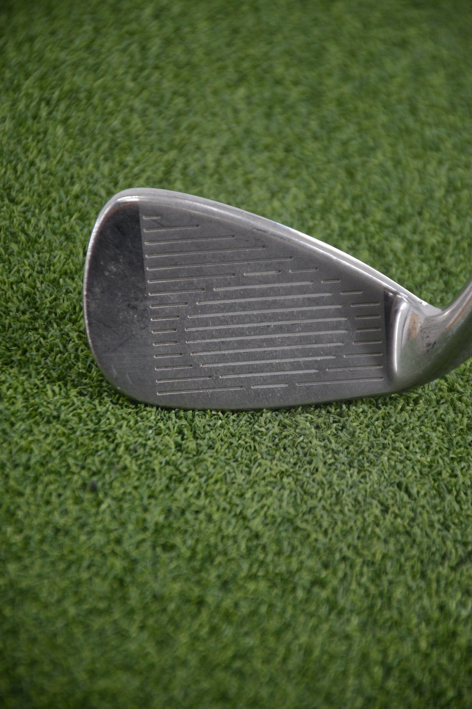 Cobra King Cobra Oversize 5 Iron R Flex 39" Golf Clubs GolfRoots