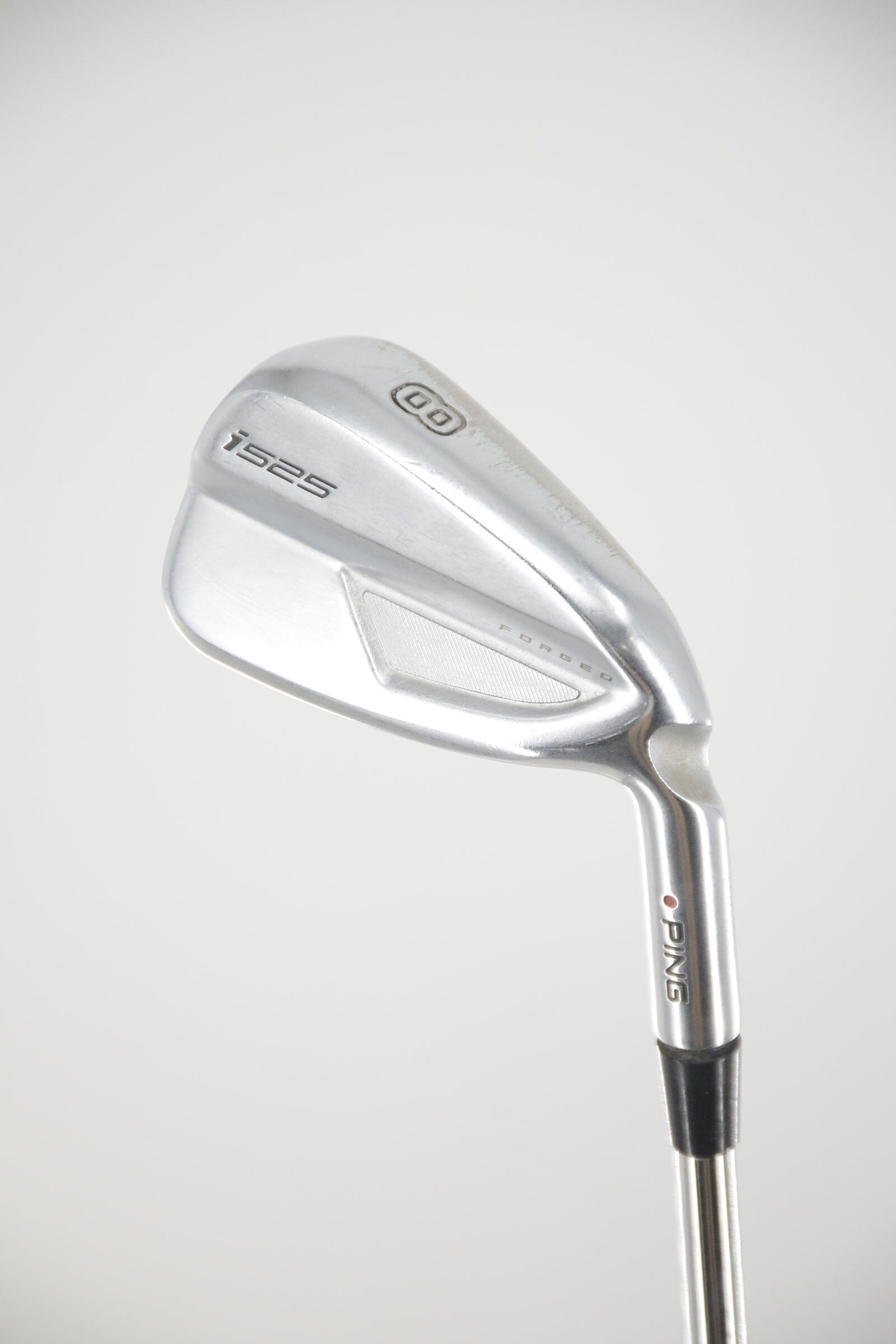 Ping I525 4-UW Iron Set S Flex +0.25" Golf Clubs GolfRoots