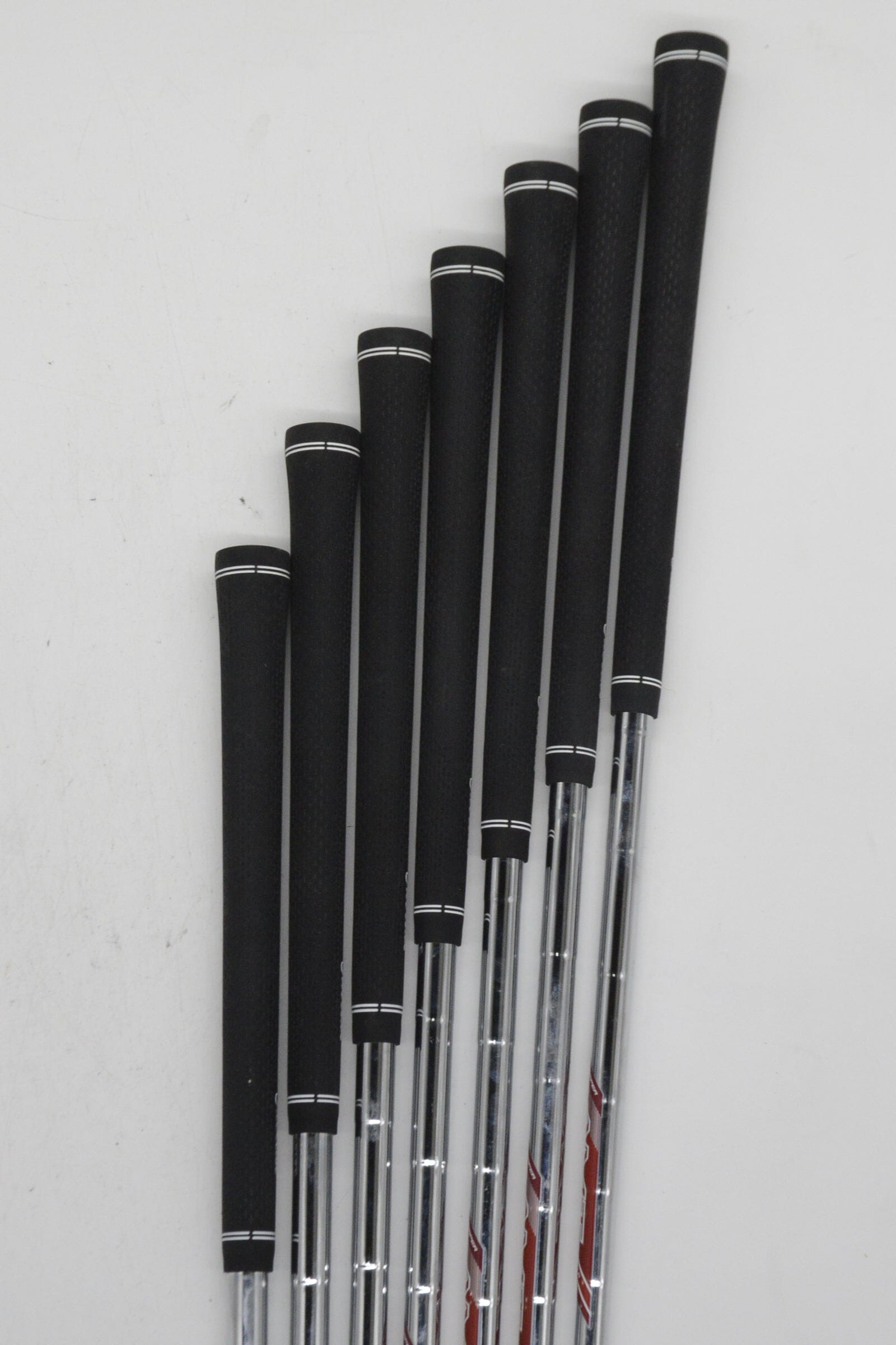 Titleist T350 2025 4-PW Iron Set R Flex Std Length Golf Clubs GolfRoots