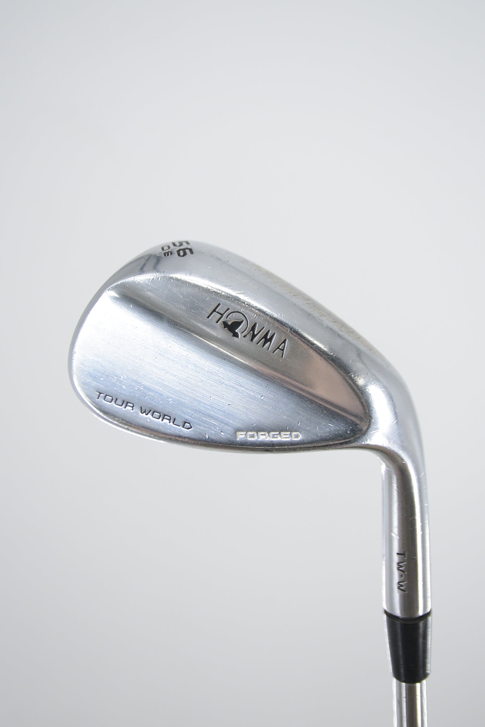 Honma TW-W Forged 2017 56 Degree Wedge Wedge Flex 34.75"