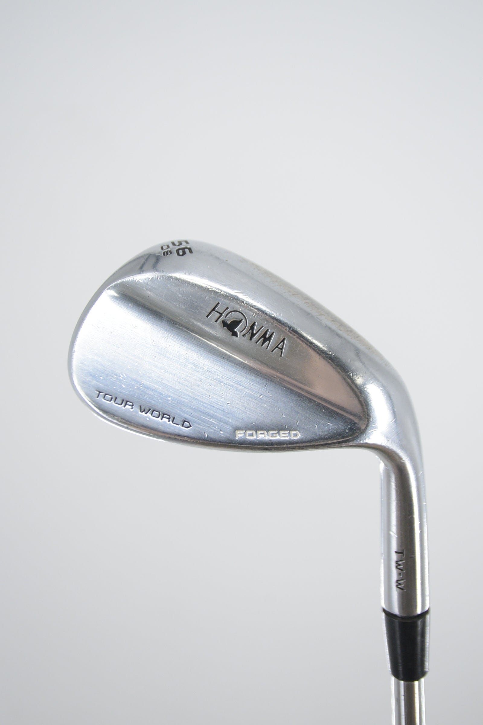 Honma TW-W Forged 2017 56 Degree Wedge Wedge Flex 34.75" Golf Clubs GolfRoots