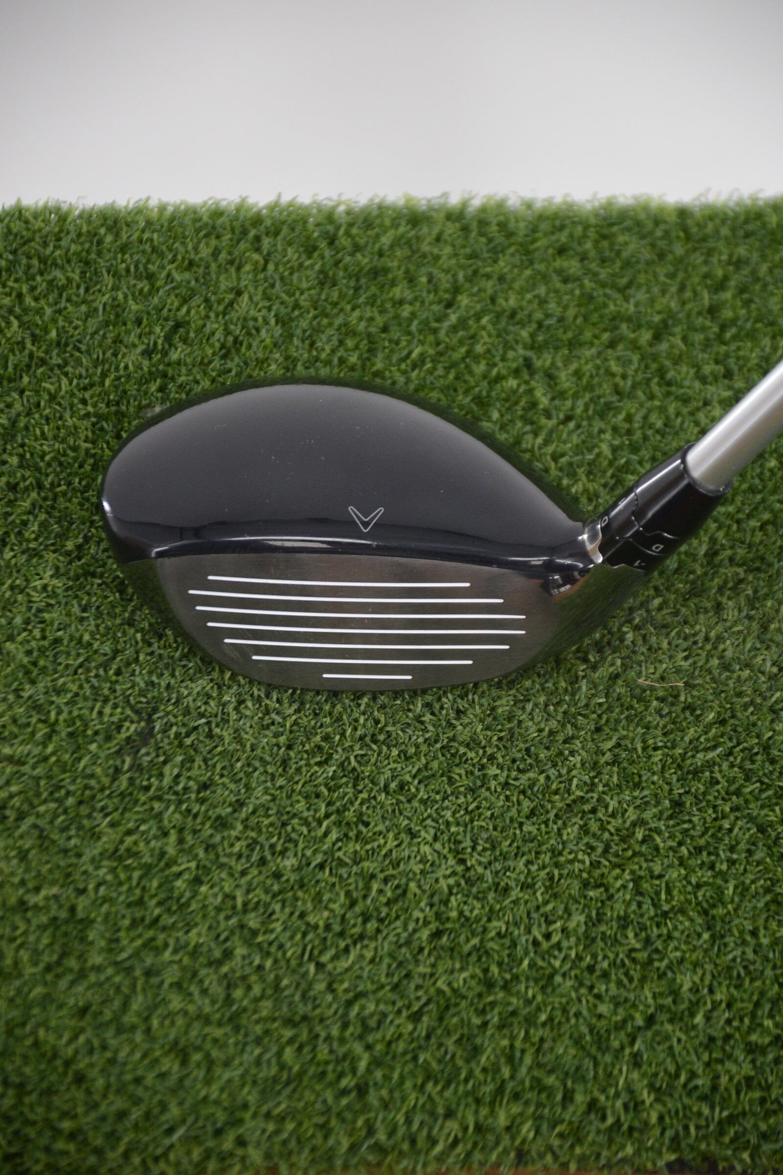 Callaway Paradym 4 Hybrid SR Flex 38" Golf Clubs GolfRoots