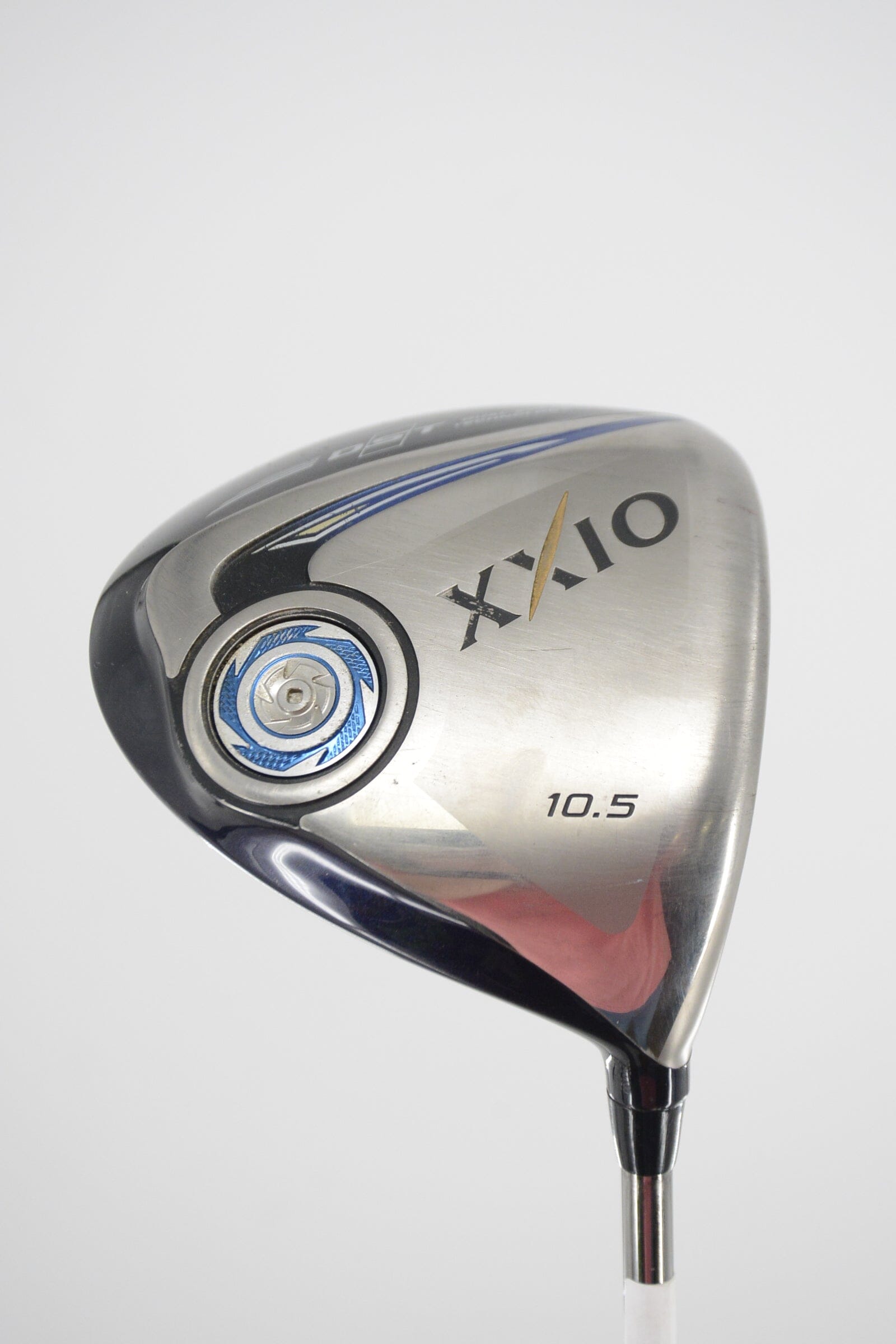 XXIO 9 10.5 Degree Driver SR Flex 46" Golf Clubs GolfRoots