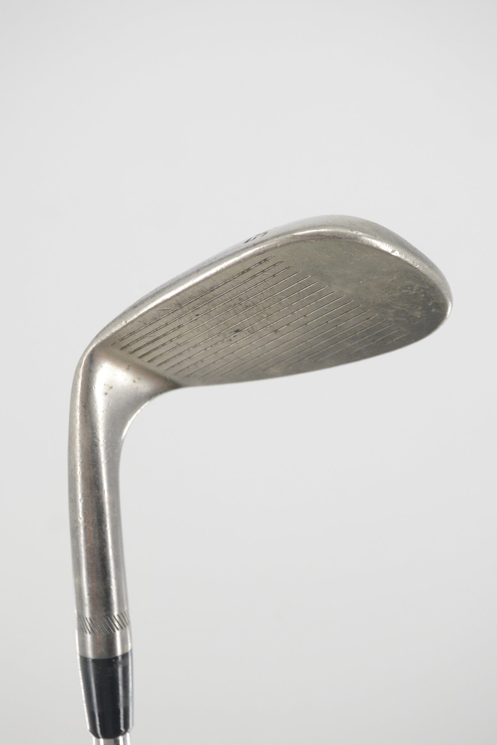 Titleist Vokey SM4 Black Nickel 56 Degree Wedge Wedge Flex 35" Golf Clubs GolfRoots