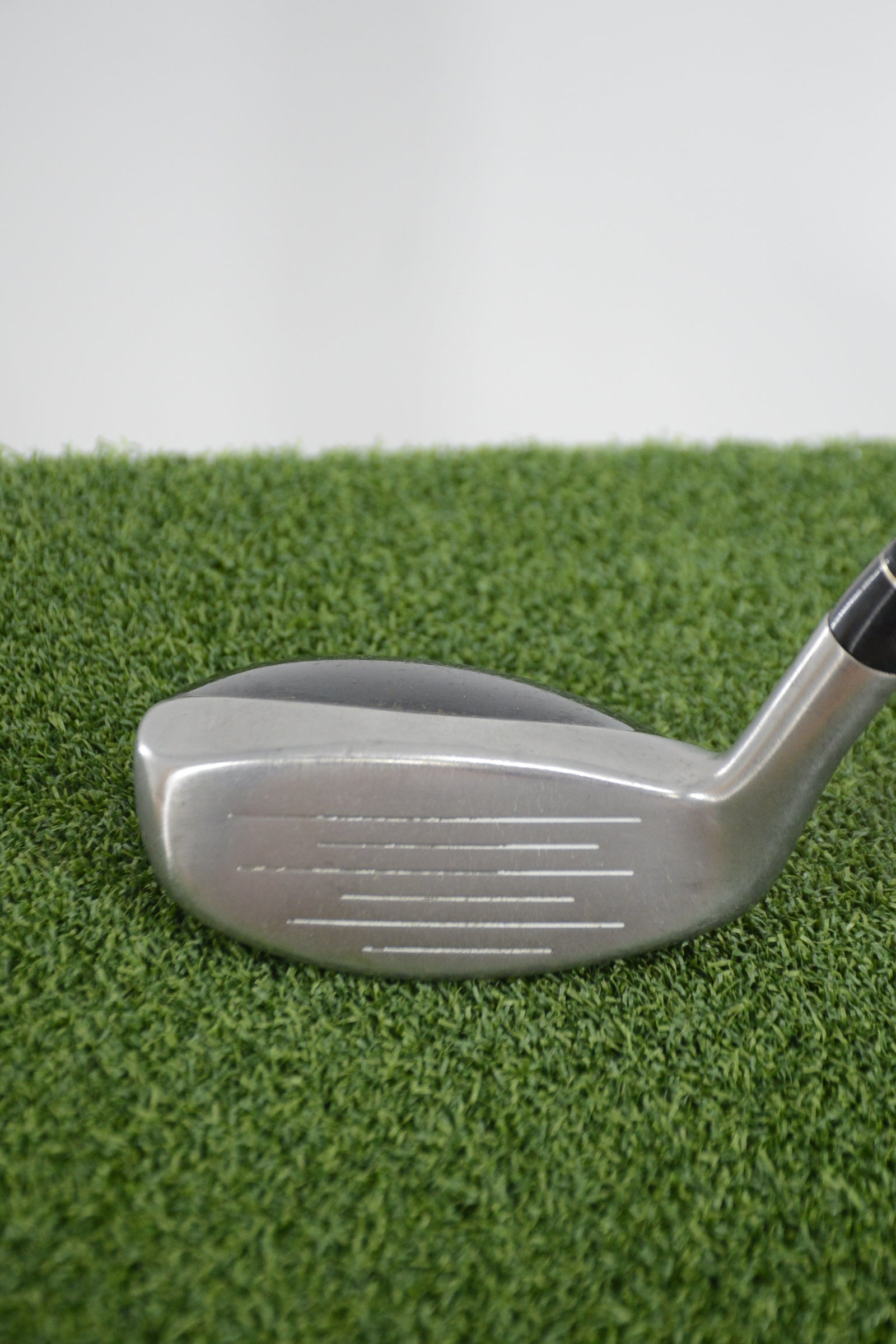 TaylorMade Rescue Mid 4 Hybrid R Flex 39.5"