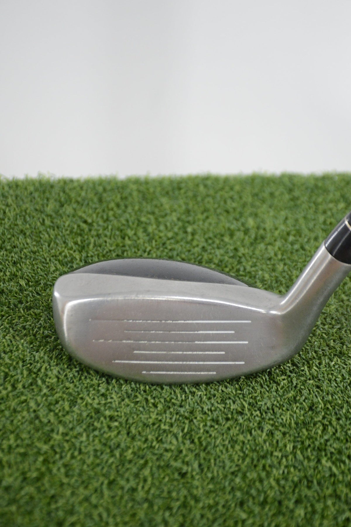 TaylorMade Rescue Mid 4 Hybrid R Flex 39.5" Golf Clubs GolfRoots
