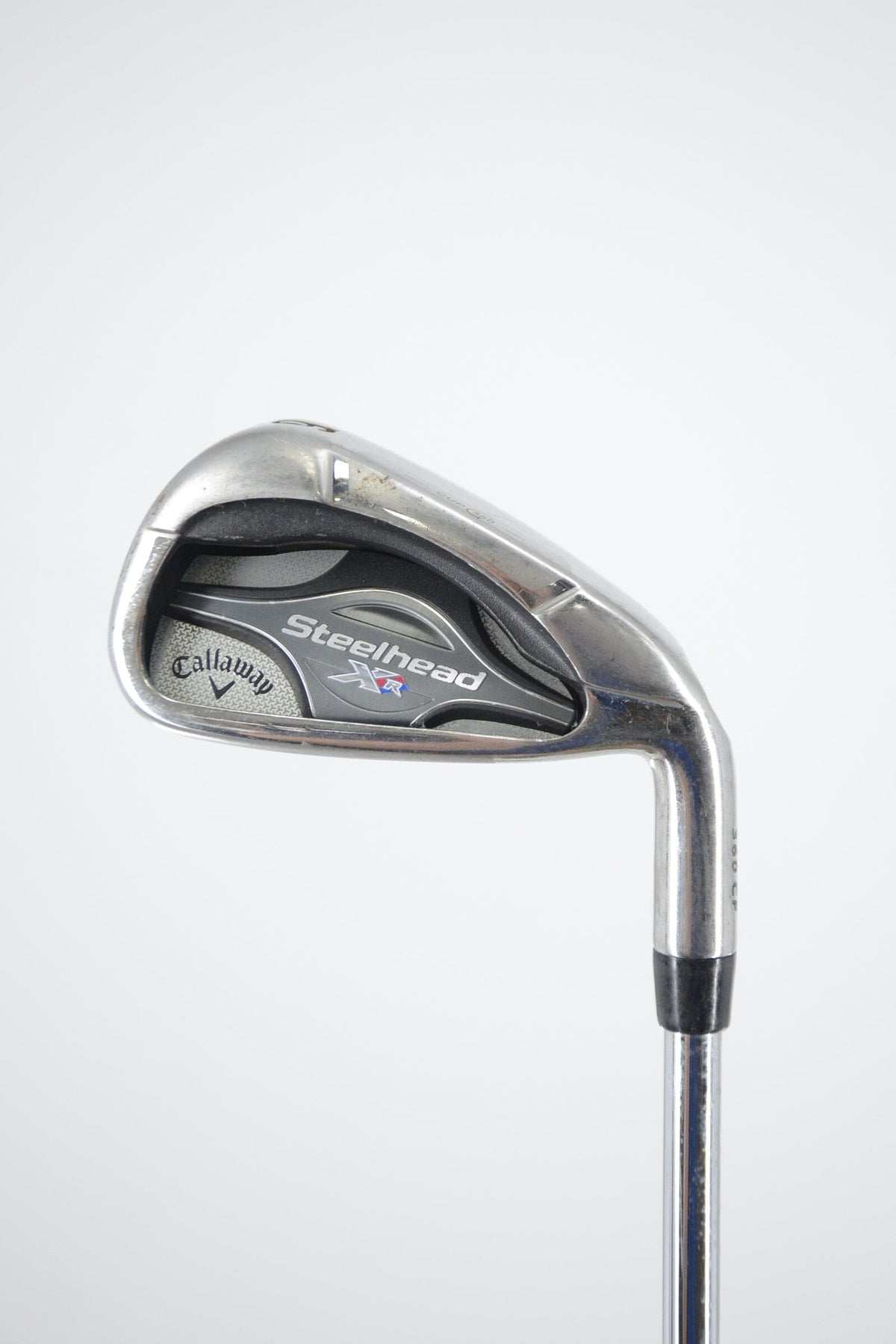 Callaway Steelhead XR 6 Iron R Flex 37.5" Golf Clubs GolfRoots