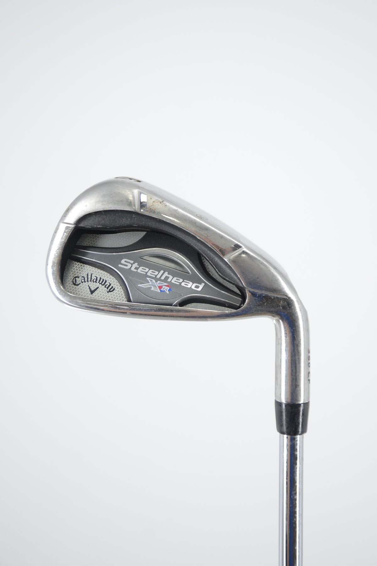 Callaway Steelhead XR 6 Iron R Flex 37.5"