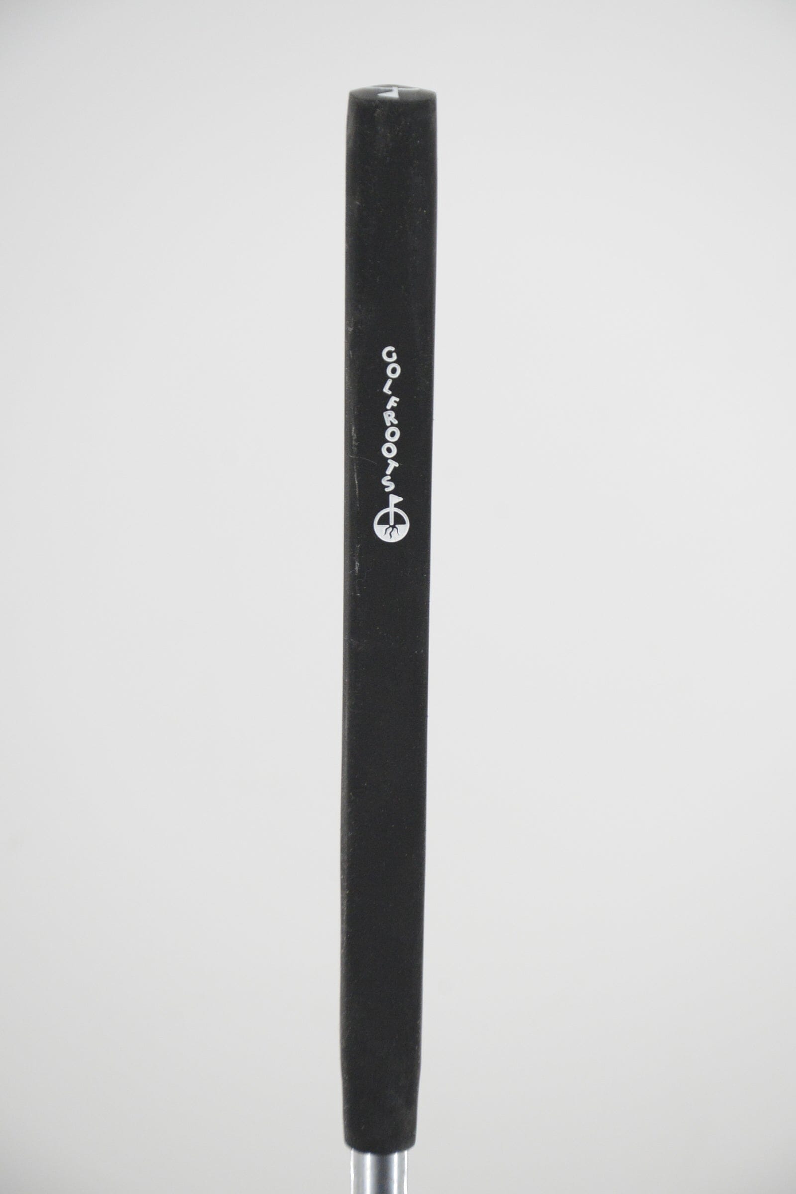 Boccieri Heavy Putter Putter 33" Golf Clubs GolfRoots