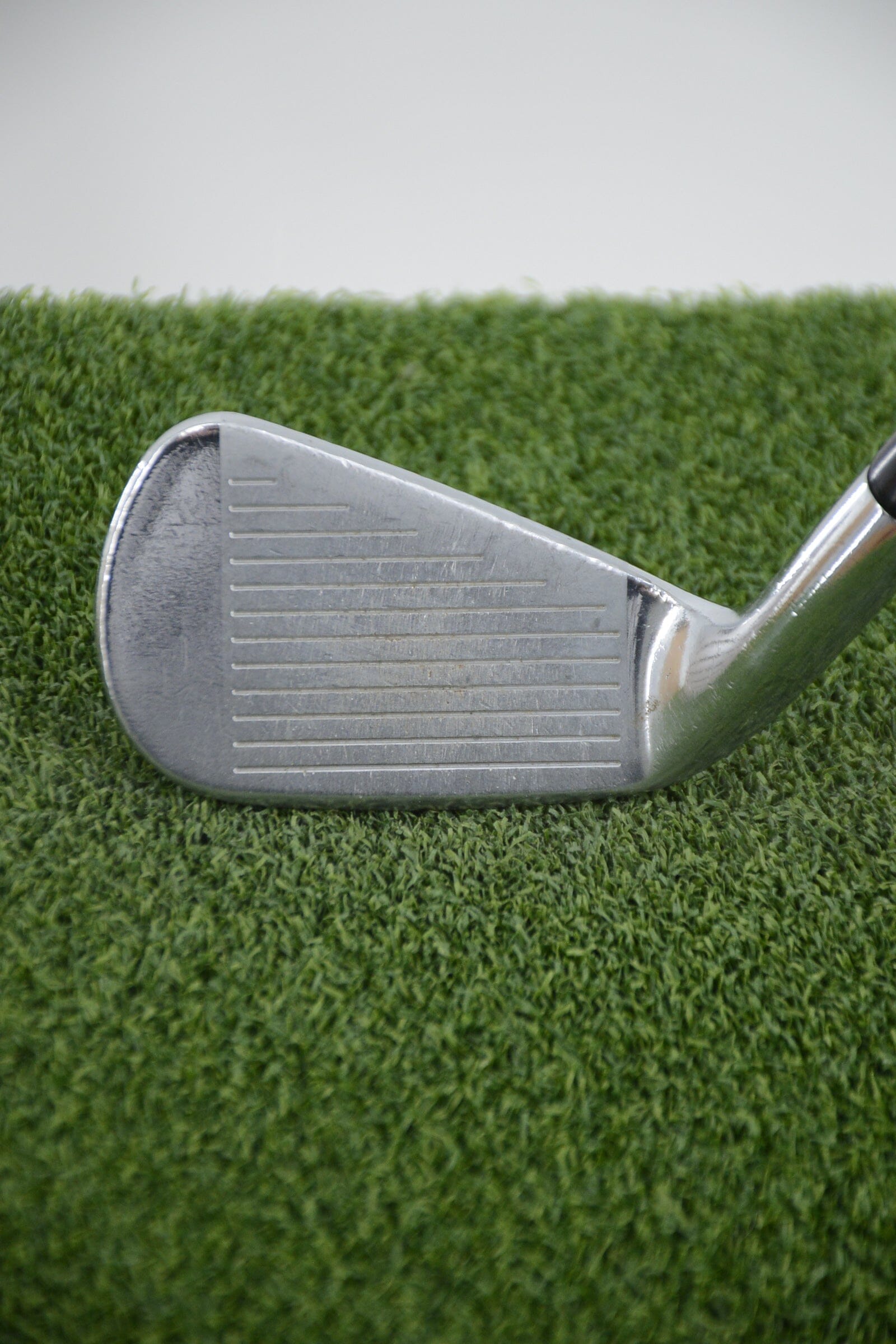 Titleist 710 CB Forged 7 Iron S Flex 36.75" Golf Clubs GolfRoots
