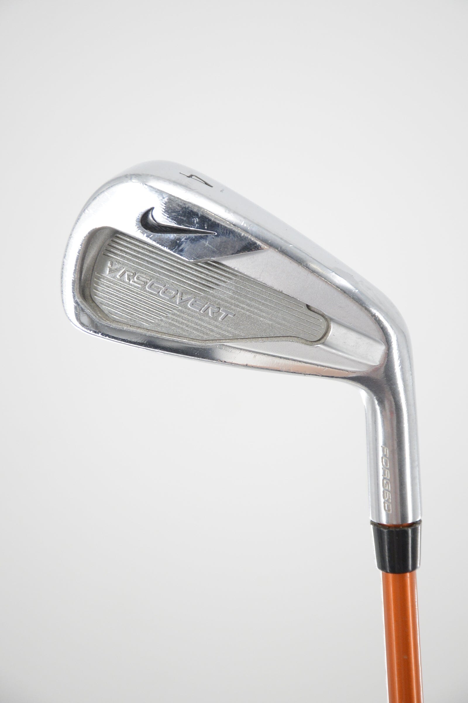 Nike Vr-S Covert 4 Iron S Flex 38.25" Golf Clubs GolfRoots